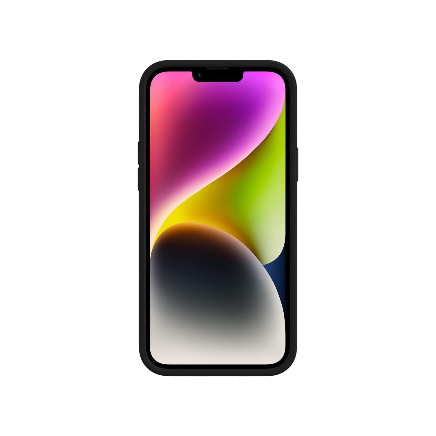 Étui Duo d'Incipio avec MagSafe pour iPhone 14 plus - Noir - Boîte ouverte