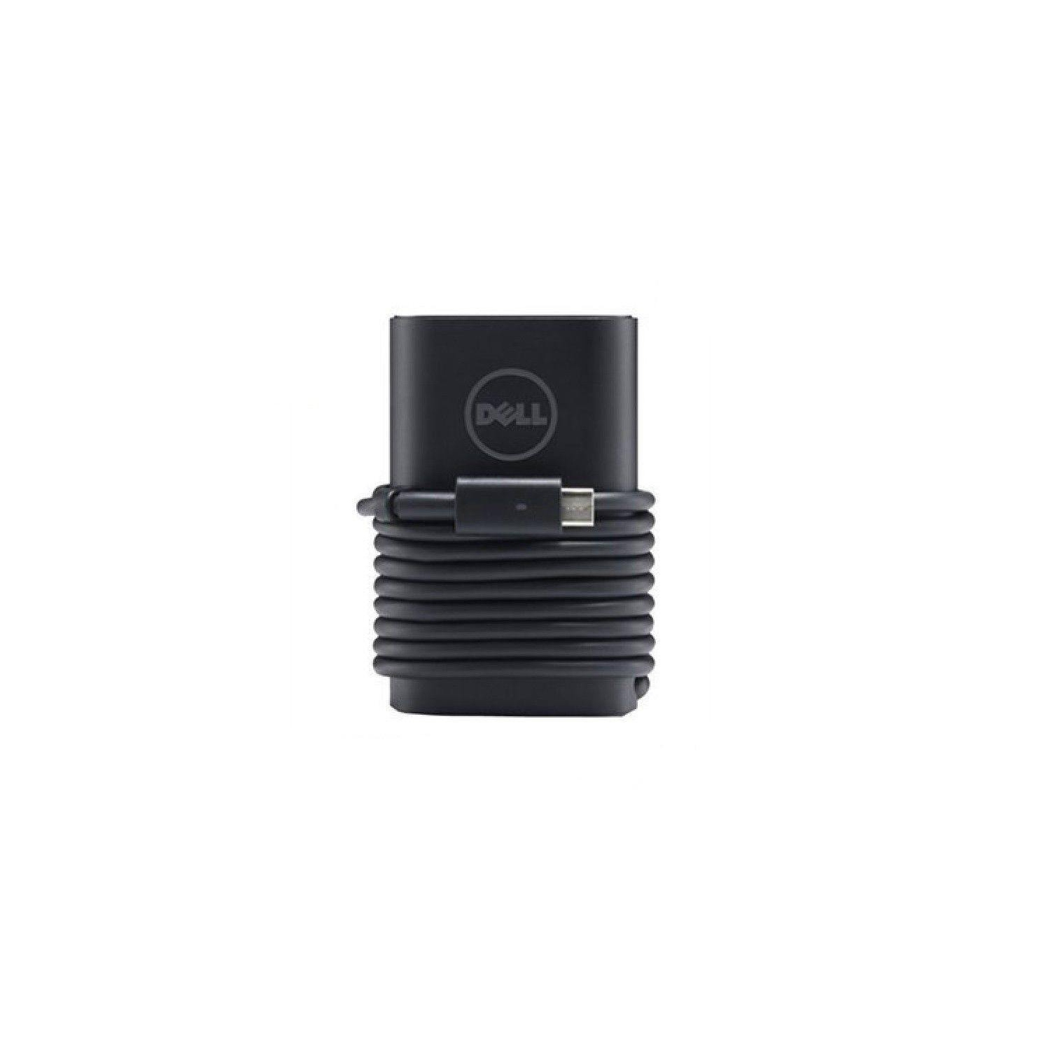 Nouveau chargeur 65&nbsp;W avec adaptateur c.a. USB-C de 13 7370 W pour Latitude de Dell