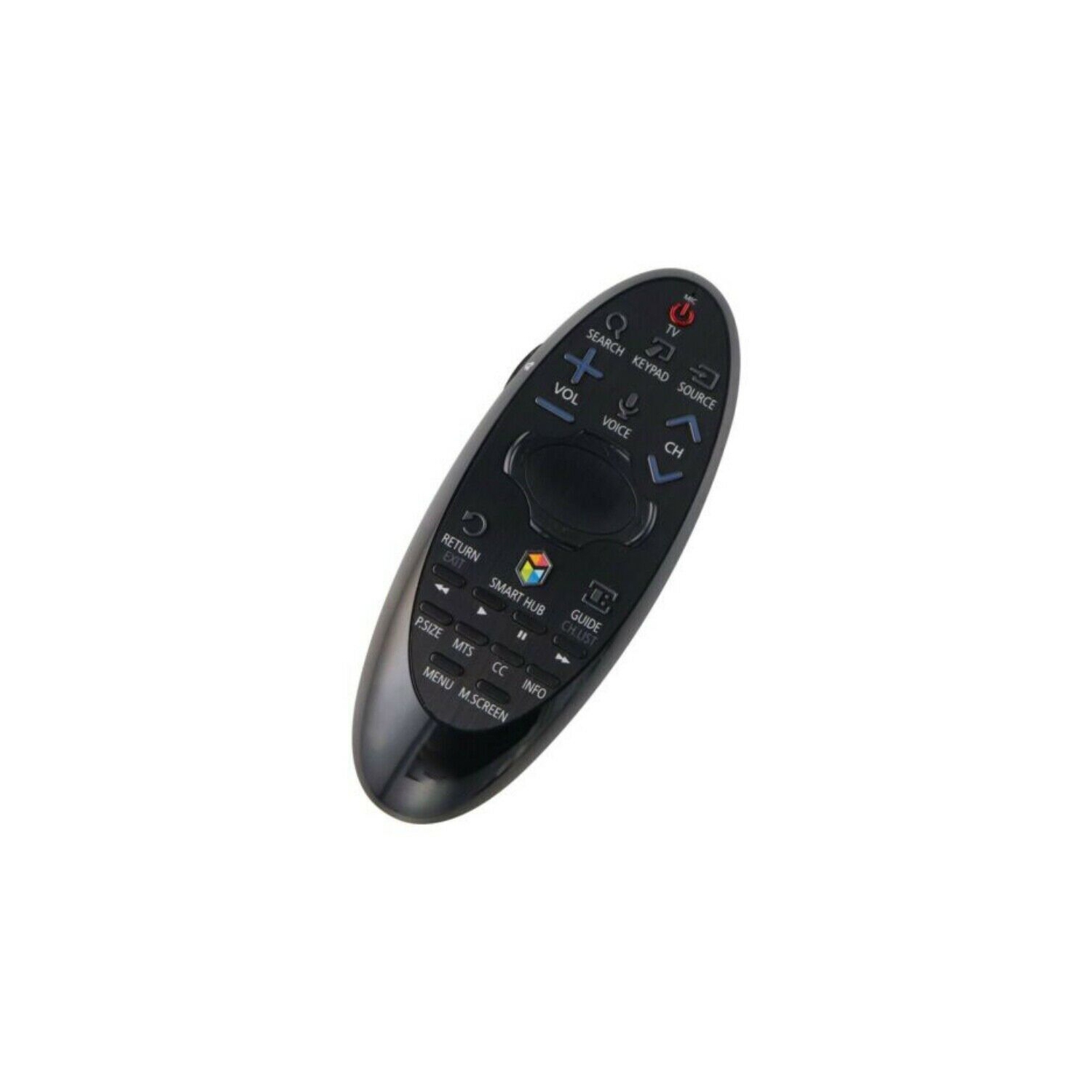 Universal TV Remote Control for LG Brand 2 in to 1, Multi Function TV Remote Controller for RBN59 to 01185F/BN59 to 01185D/BN59 to 01182D/BN59 to 01181D/BN94 Samsung BN59-01185F