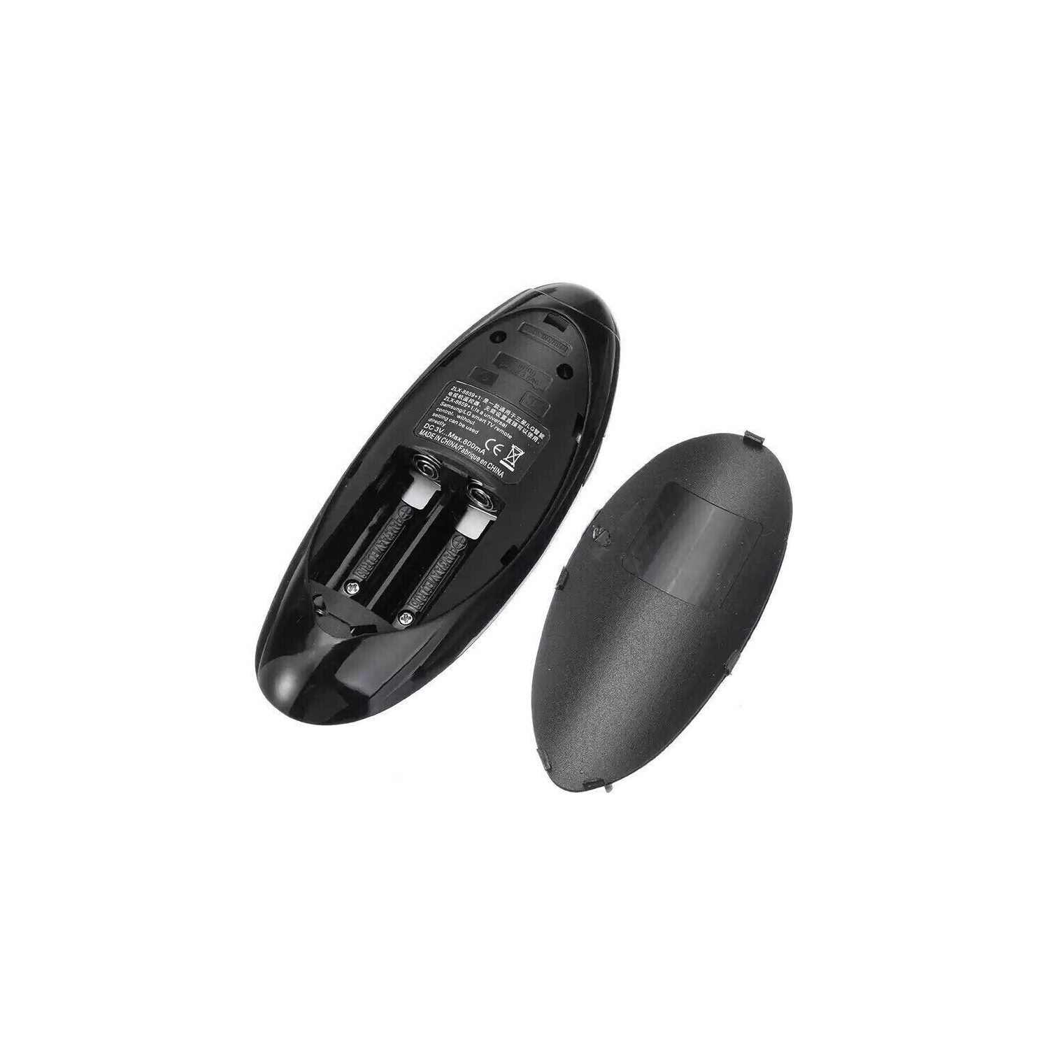 Universal TV Remote Control for LG Brand 2 in to 1, Multi Function TV Remote Controller for RBN59 to 01185F/BN59 to 01185D/BN59 to 01182D/BN59 to