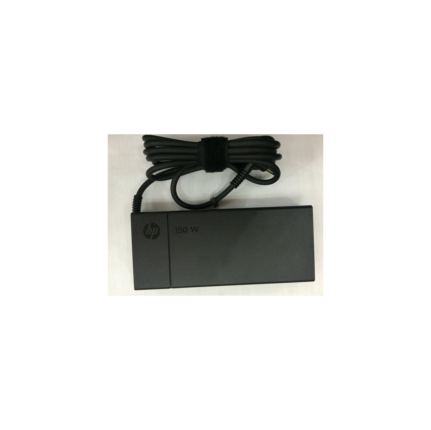 Nouveau chargeur 150&nbsp;W avec adaptateur d'alimentation c.a. authentique de G7 G8 W Zbook Studio de HP