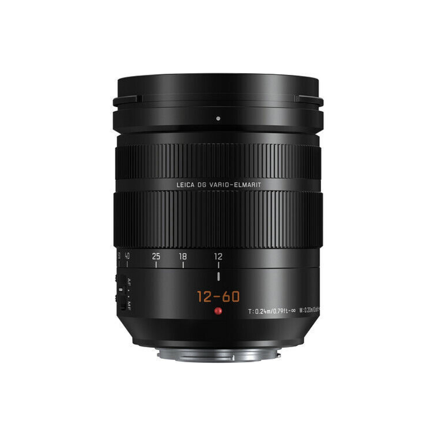 Panasonic Leica DG Vario-Elmarit 12-60mm f/2.8-4 ASPH. POWER O.I.S. Lens UV Kit