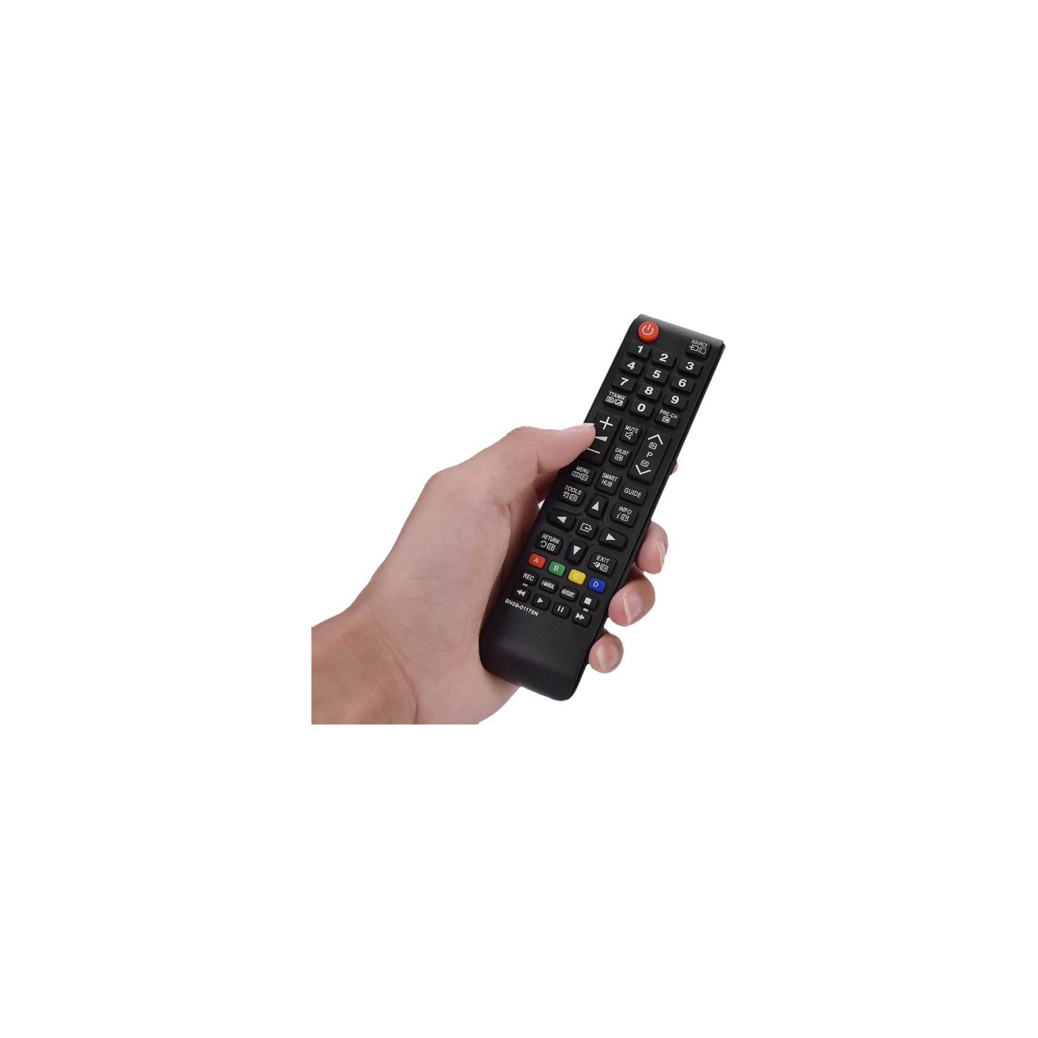 Sony TV Remote RMF-TX520U Replaced Remote Control fit for Sony TV KD-55X80J KD-43X80J KD-43X85J KD-50X80J KD-50X85J XR-50X90J XR-50X94J XR-55A80J
