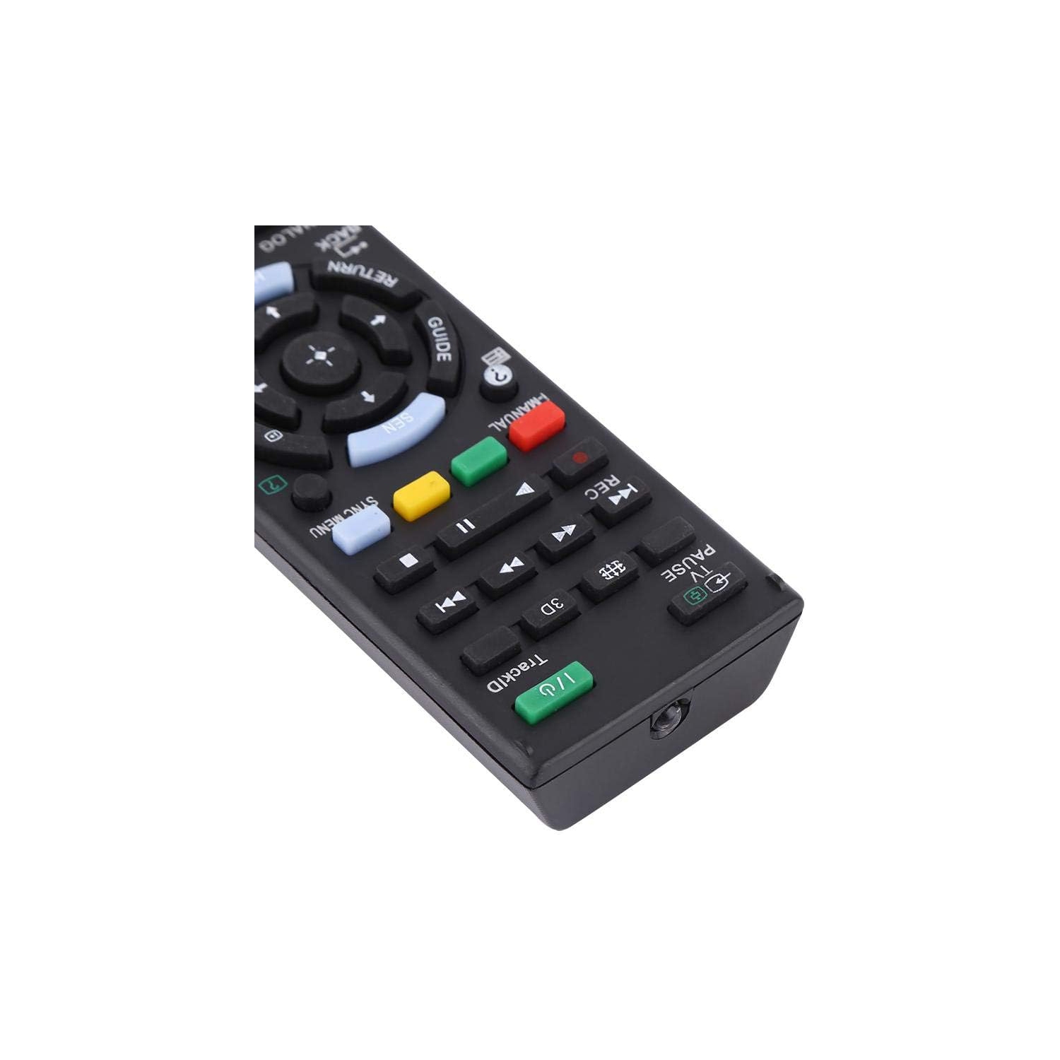 Remote Control, Universal TV Remote Control Replacement Controller for Sony LCD LED Smart TV RM-ED047