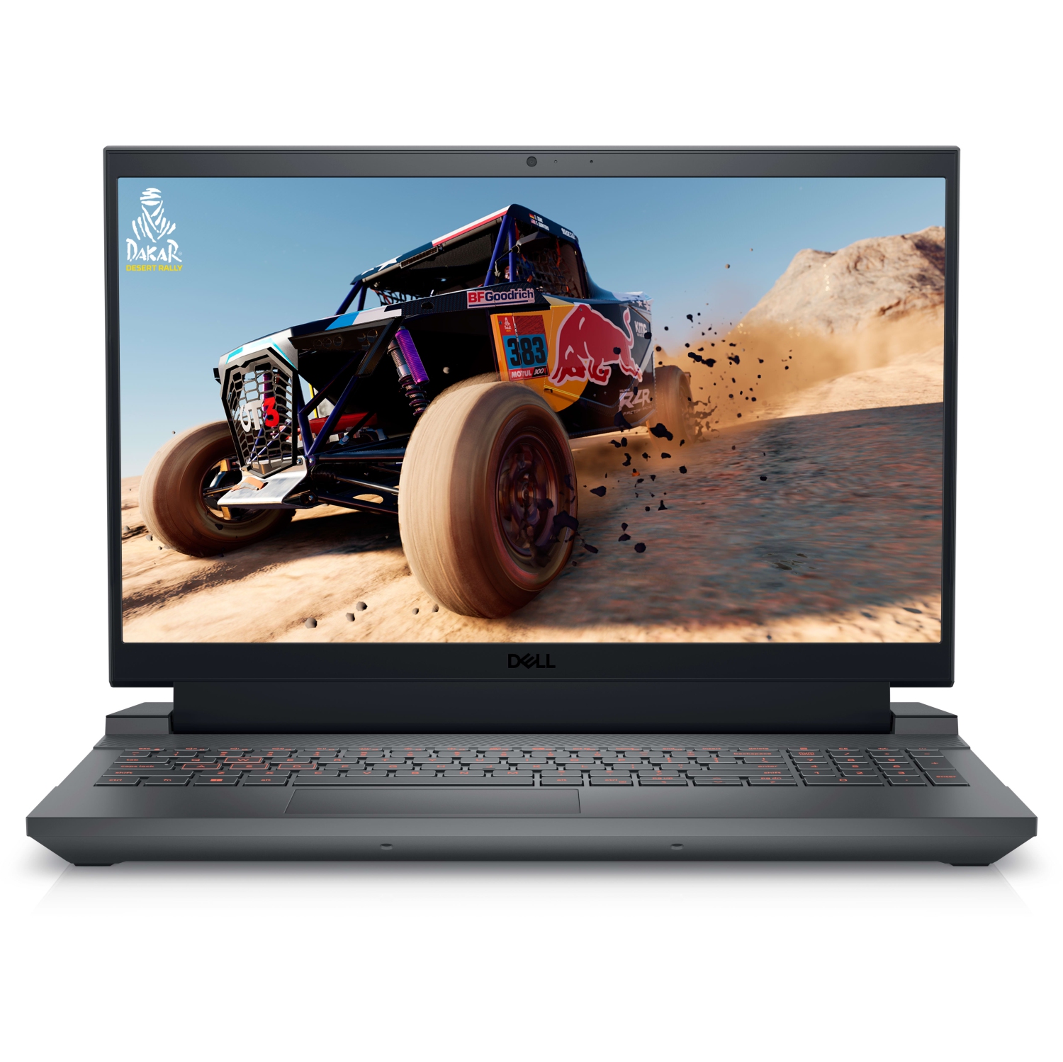 Dell G15 5530 Gaming Laptop (2023) | 15.6" QHD | Core i7 - 1TB SSD - 16GB RAM - RTX 4050 | 14 Cores @ 4.9 GHz - 13th Gen CPU - 6GB GDDR6