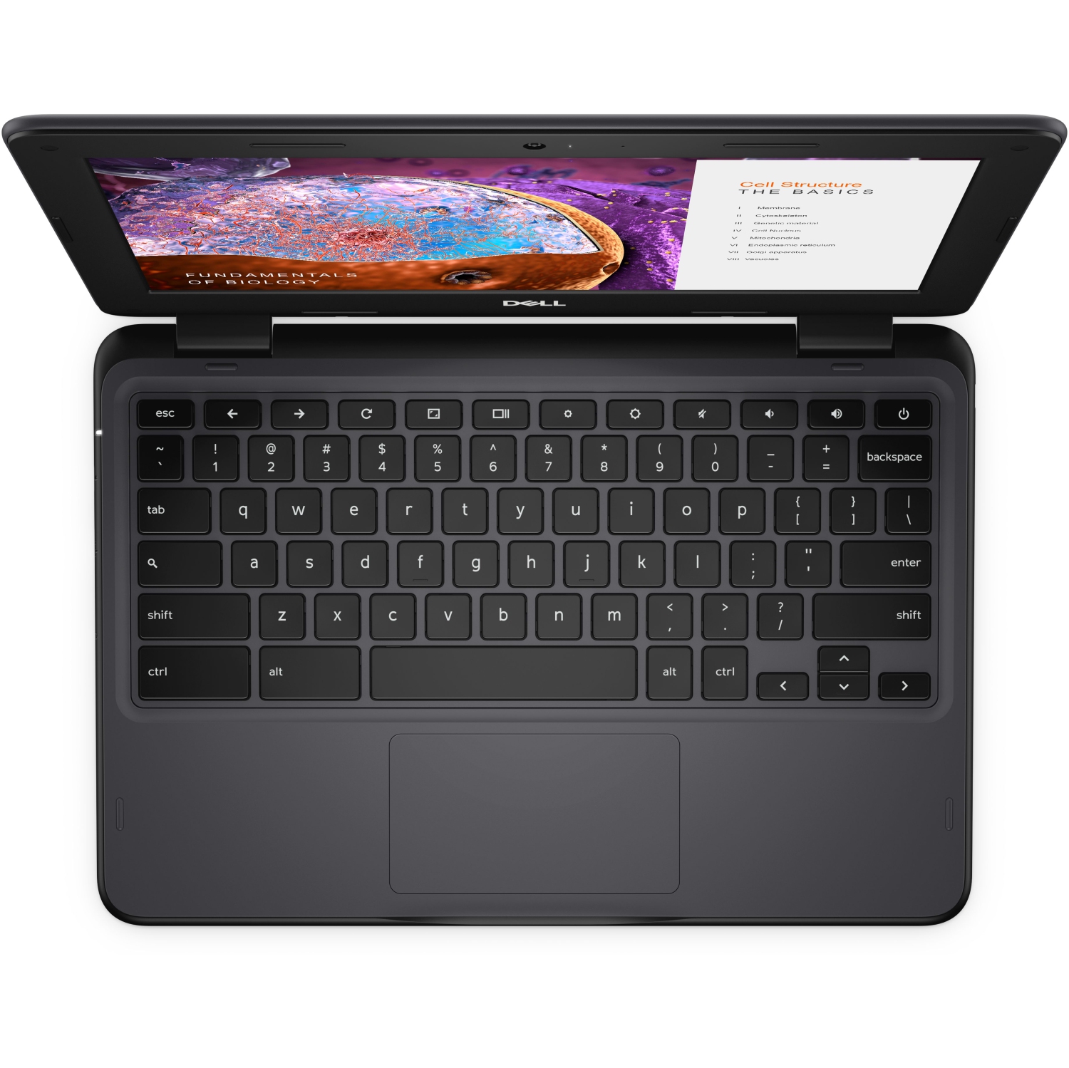 Chromebook 3110 Laptop | 11.6" Touch | Core Celeron - - 4GB RAM | 2 Cores