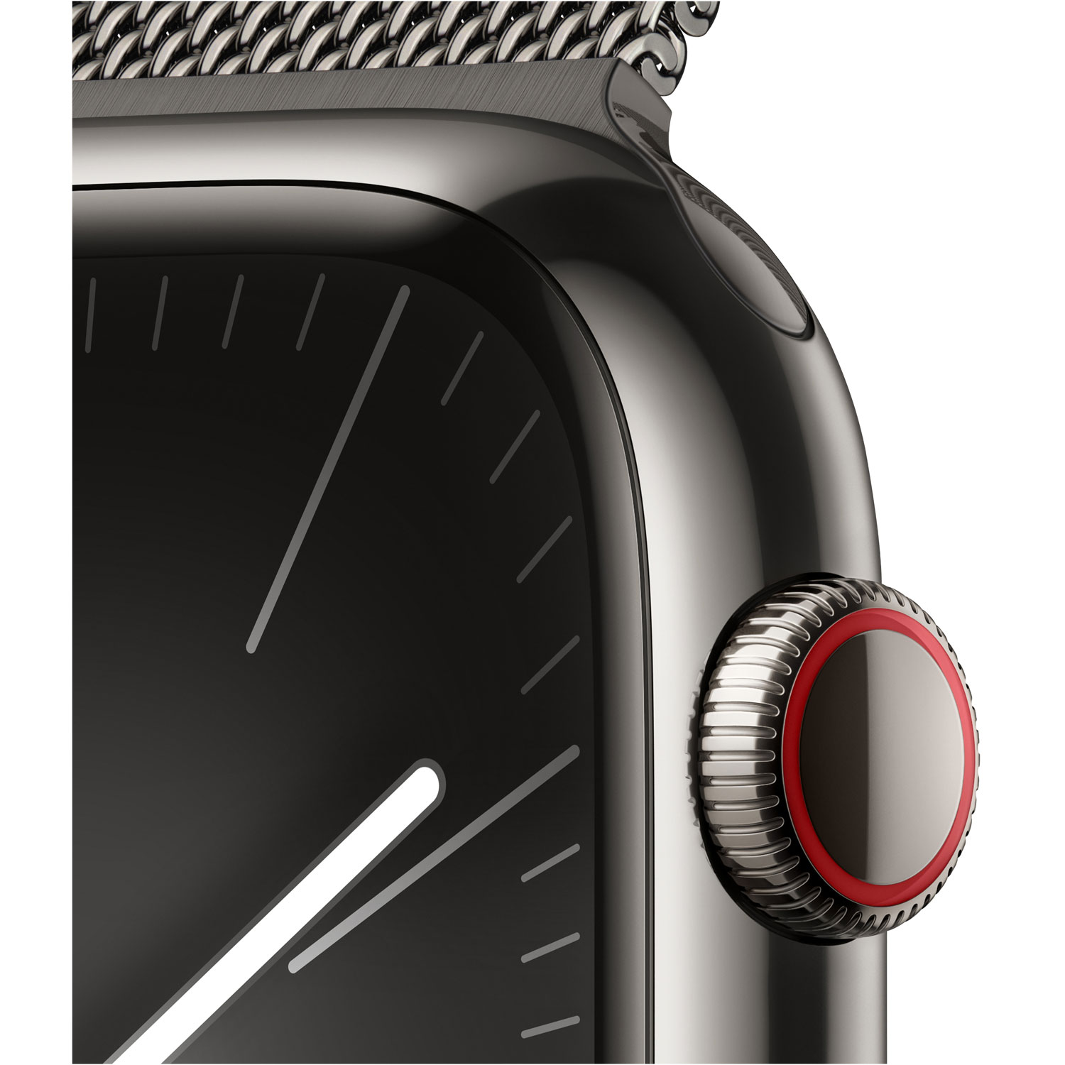 T mobile stainless discount steel apple watch