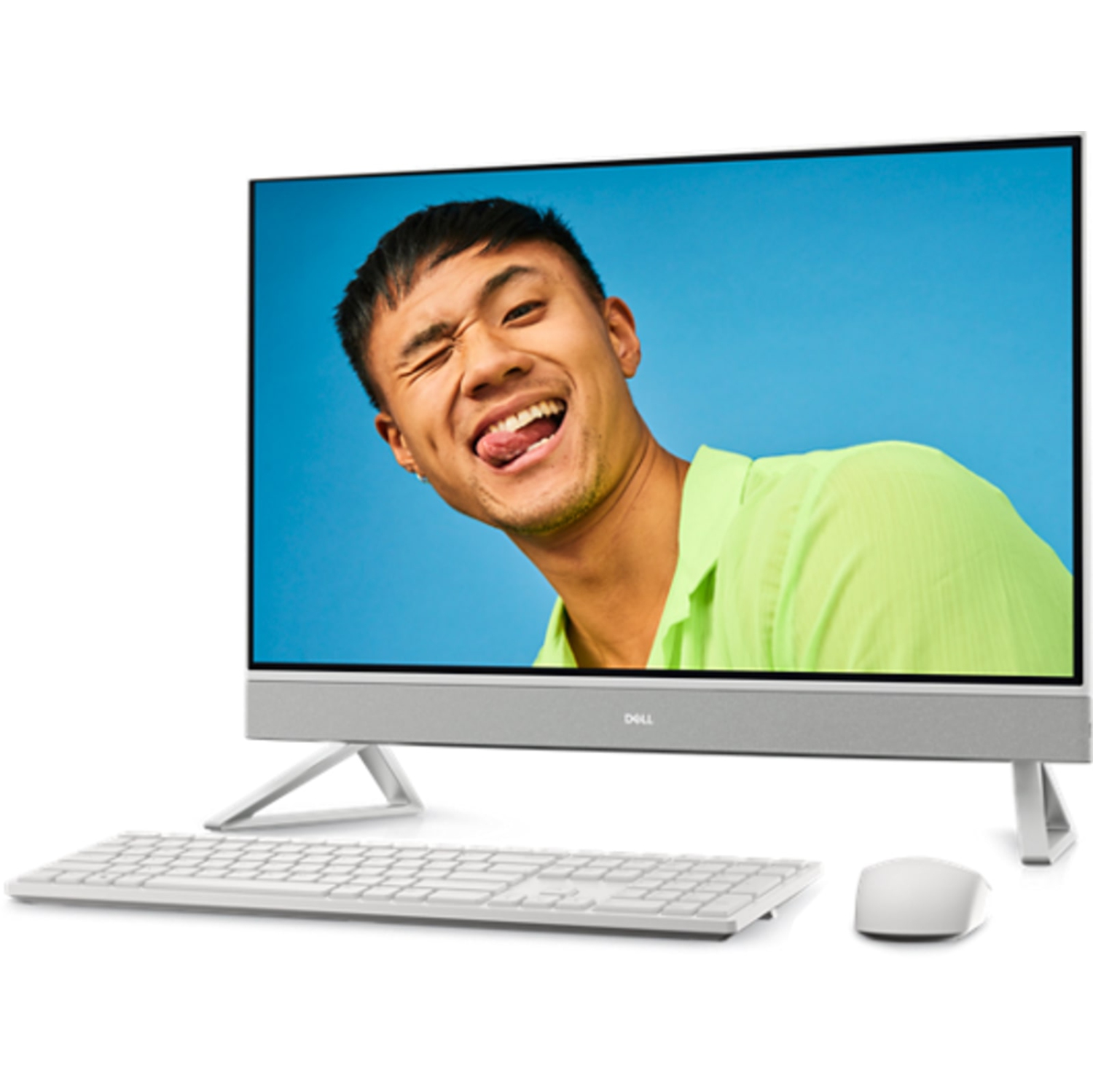 Refurbished Excellent Dell Inspiron 7710 AIO 2022 27