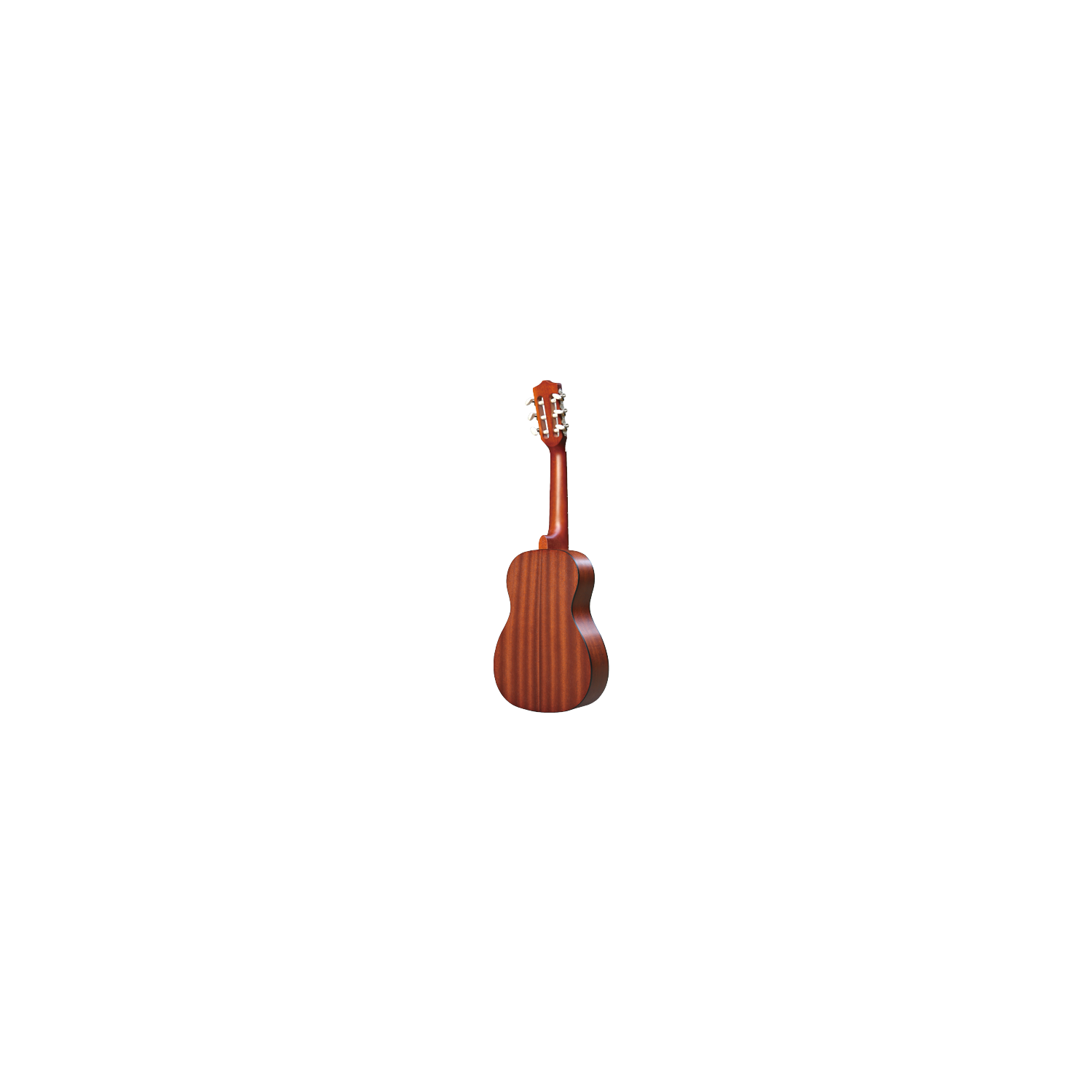 Leho Solid Spruce Baritone Guitarlele