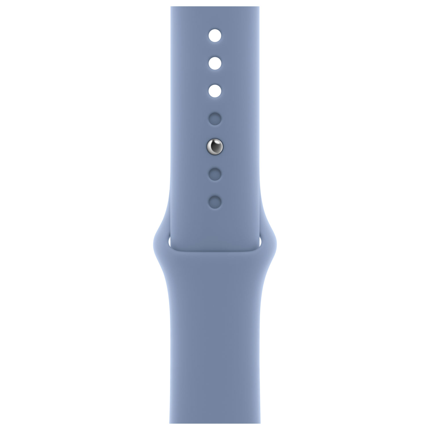 Apple Watch 45mm Sport Band - Winter Blue - Small / Medium 140-190mm