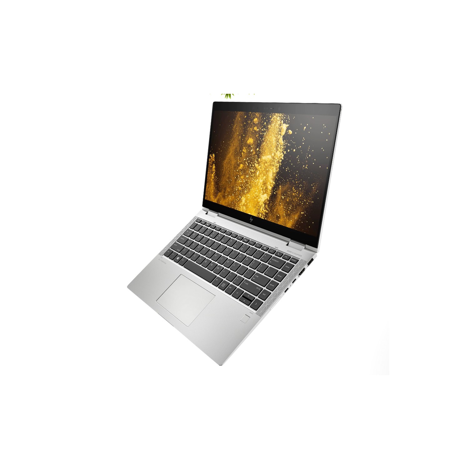 Refurbished- HP Elitebook x360 1040 G7, 4K Touchscreen i5-10310U, 16GB RAM, 256GB NVMe, Windows 11 Pro