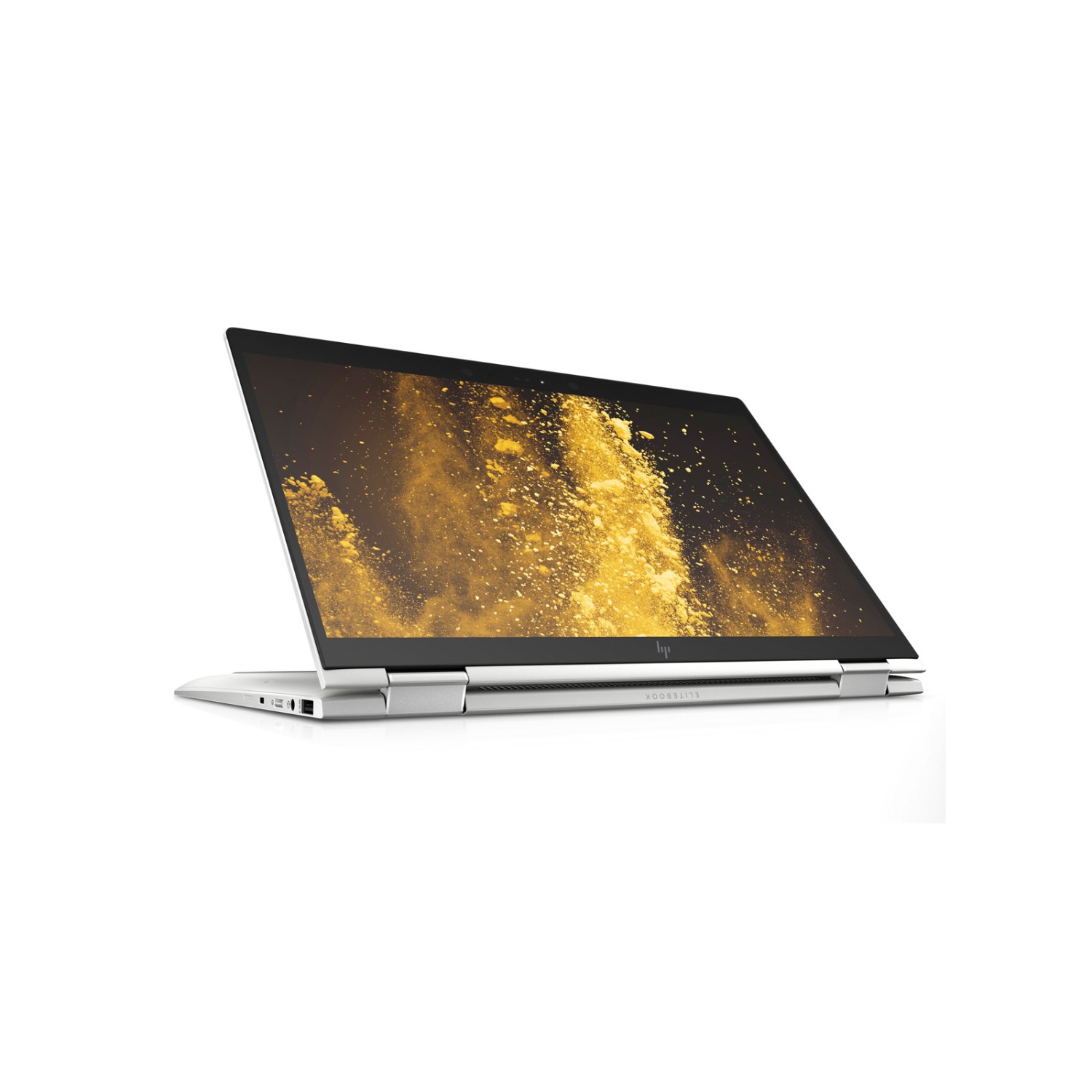 Refurbished- HP Elitebook x360 1040 G7, 4K Touchscreen i5-10310U, 16GB RAM, 256GB NVMe, Windows 11 Pro