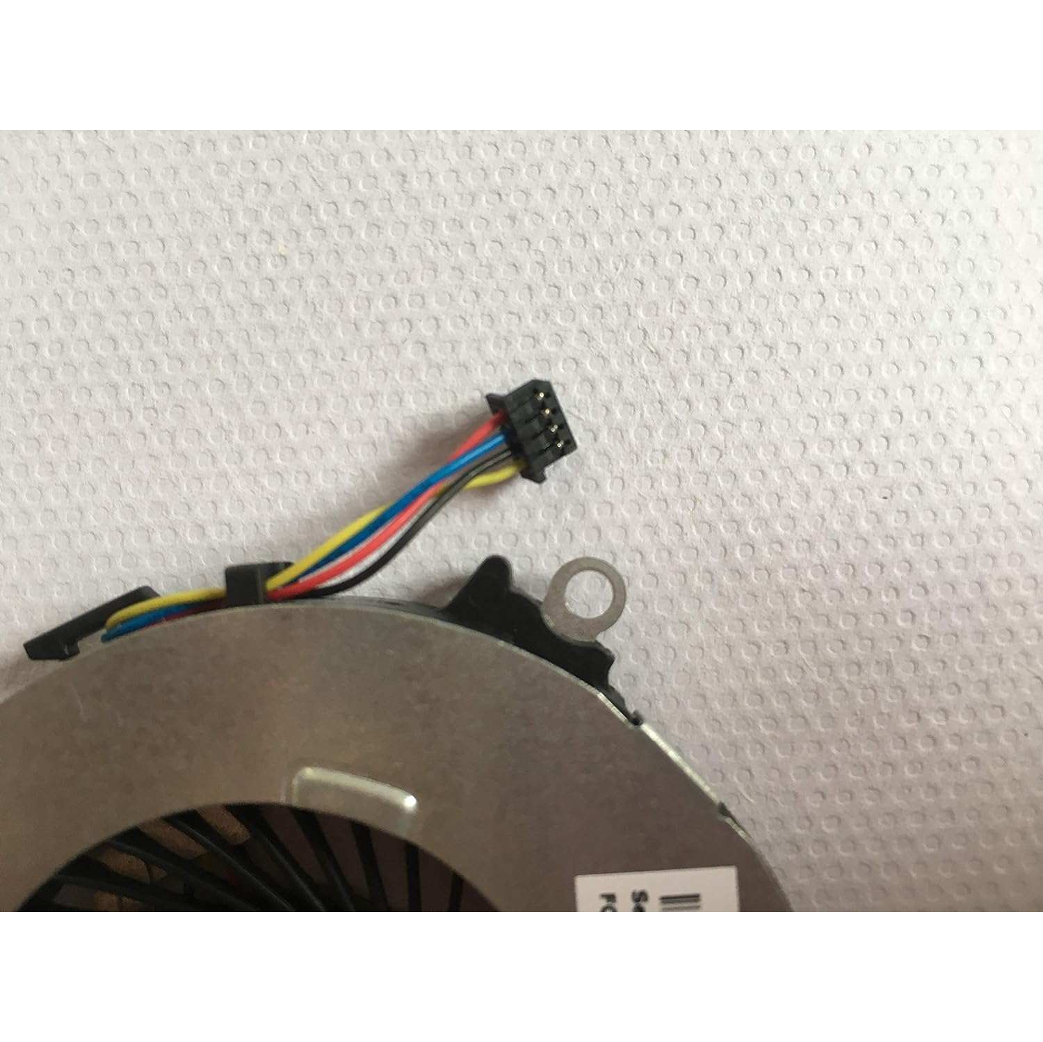 High-Performance HP Pavilion 17-S CPU Fan Replacement - Model 806747-001