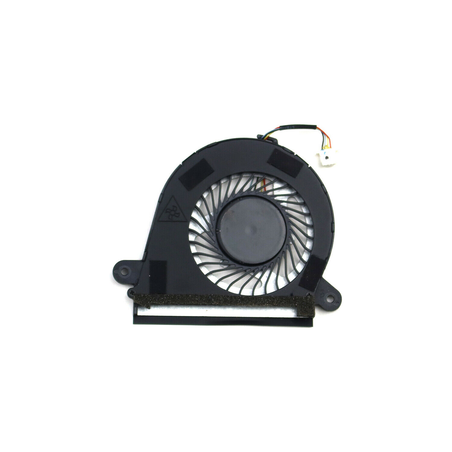 Lenovo GPU Fan for Yoga Series - High-Performance Discrete Graphics Cooling