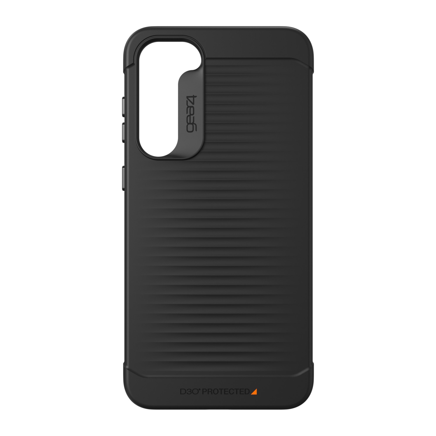 Étui Havana de ZAGG pour Galaxy S23+ 5G - Noir