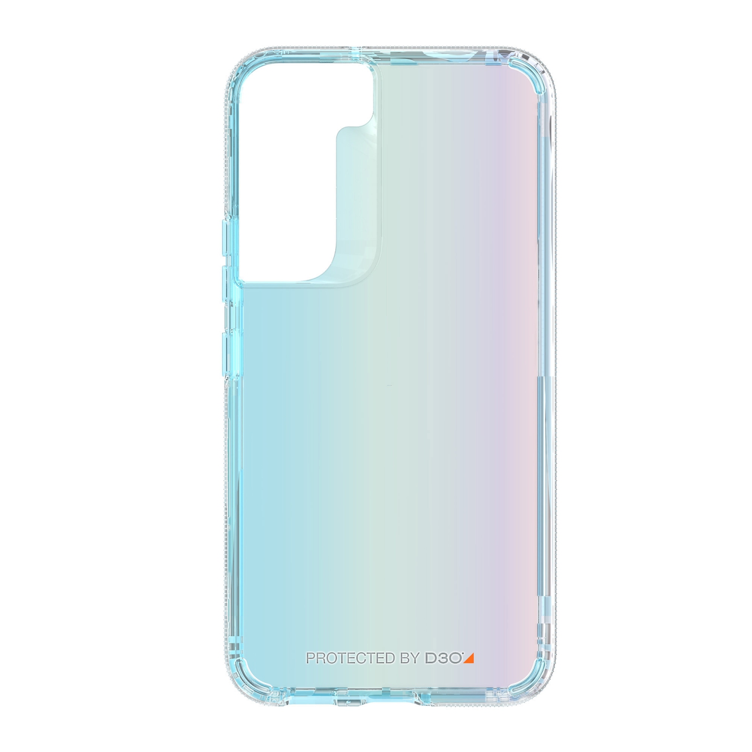 ZAGG Milan Case compatible with Galaxy S22 5G - translucent