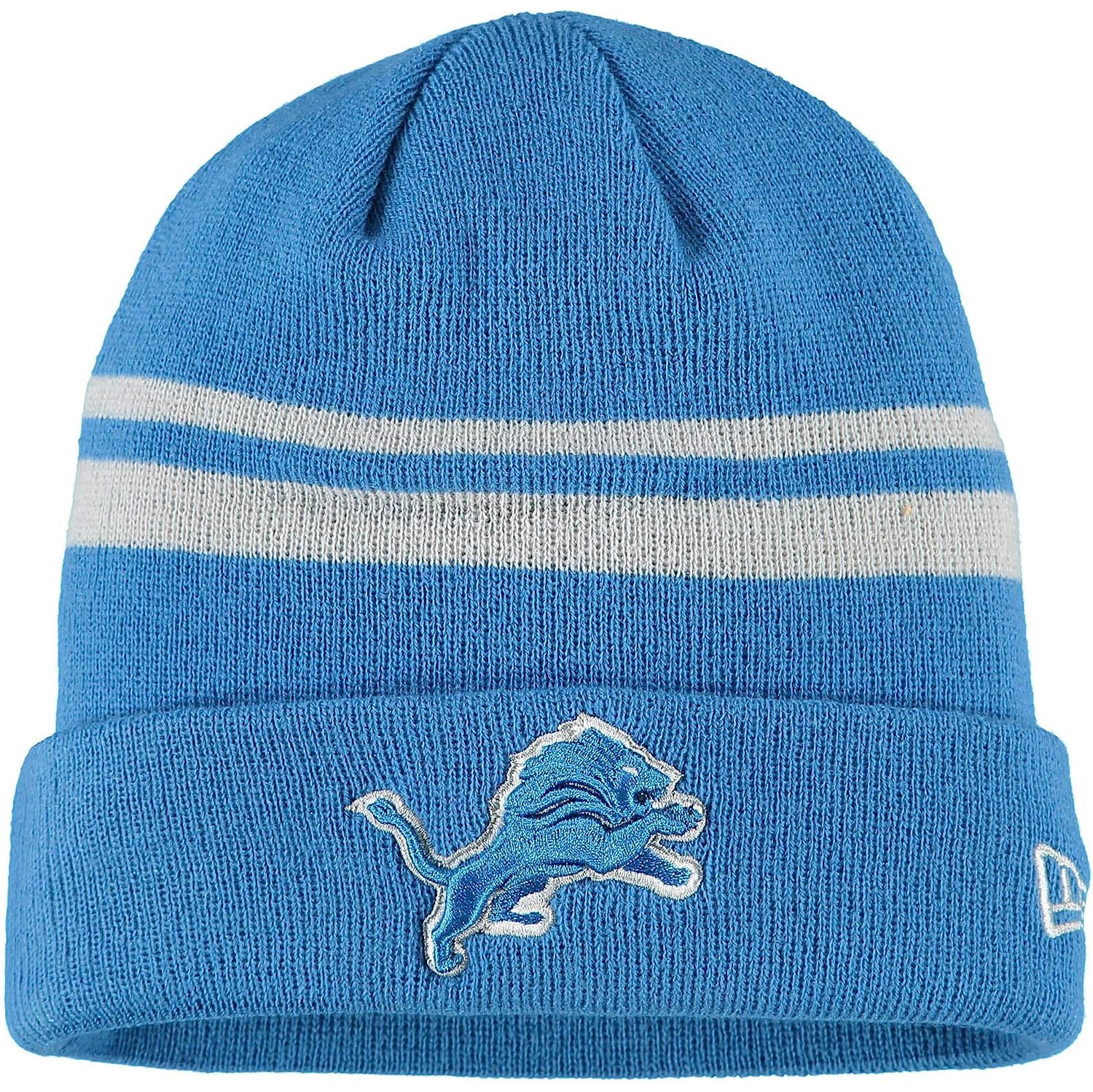 Detroit lions winter knit hats sale