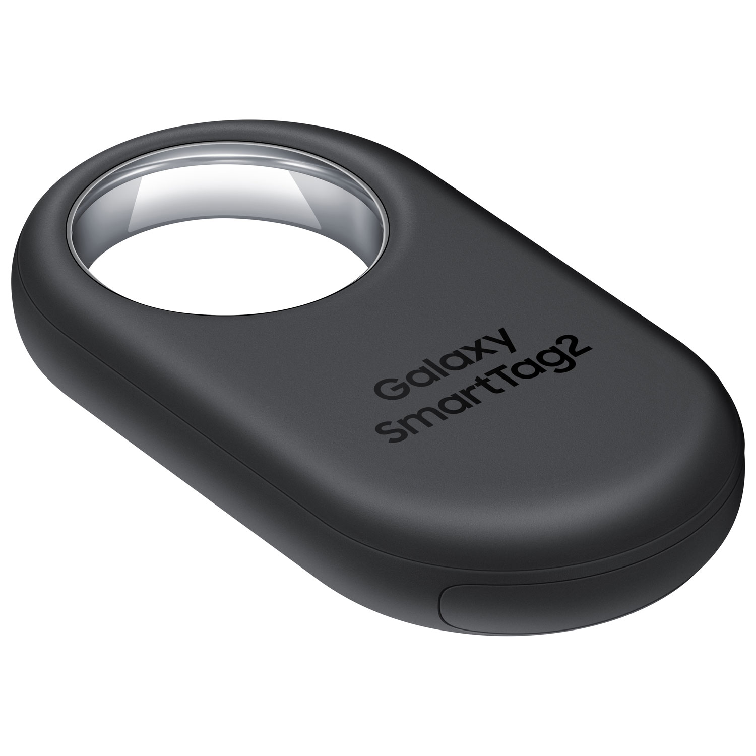 Samsung Galaxy SmartTag2 Bluetooth Tracker - Black