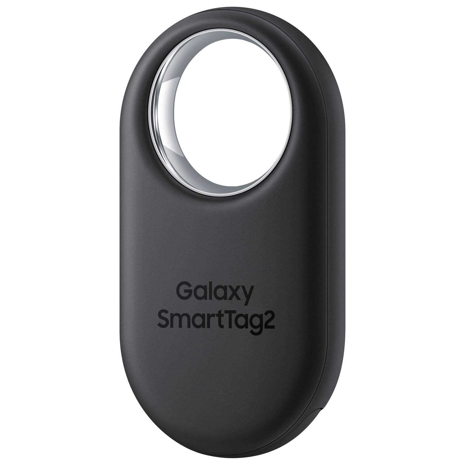 Samsung Galaxy SmartTag2 Bluetooth Tracker - Black