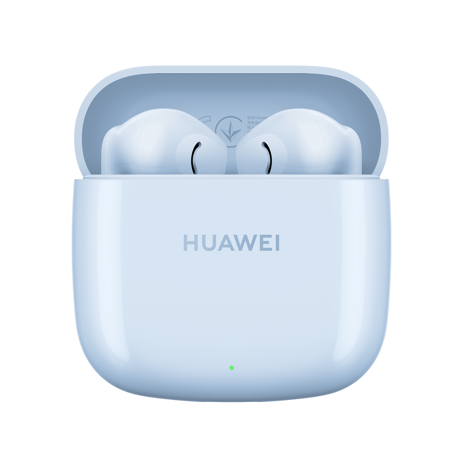 FreeBuds SE 2 de HUAWEI - Autonomie de 40 heures, Compact et confortable à tenir, 3 heures de lecture de musique avec une charge de 10 minutes, IP54