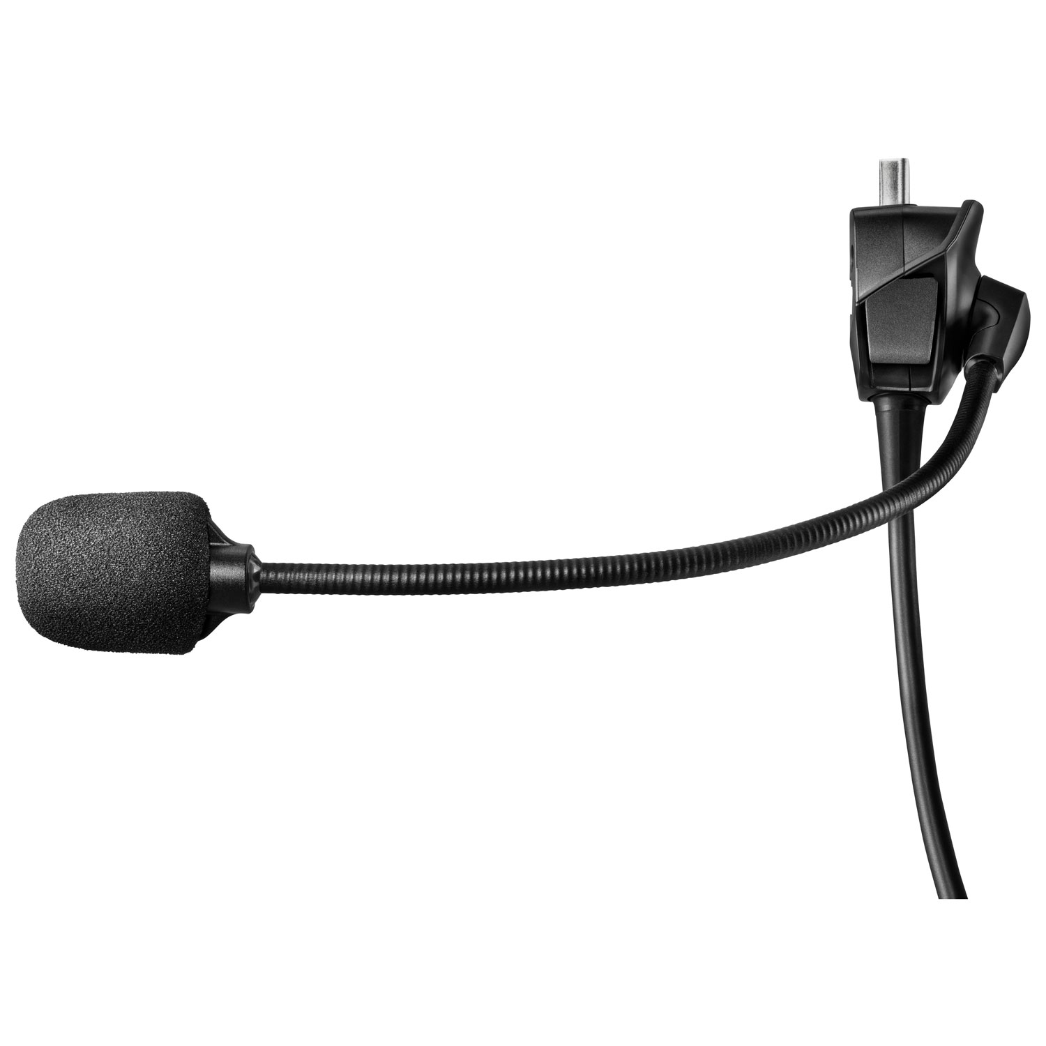 Casque d'écoute avec fil à suppression du bruit A30 Aviation de Bose - Noir