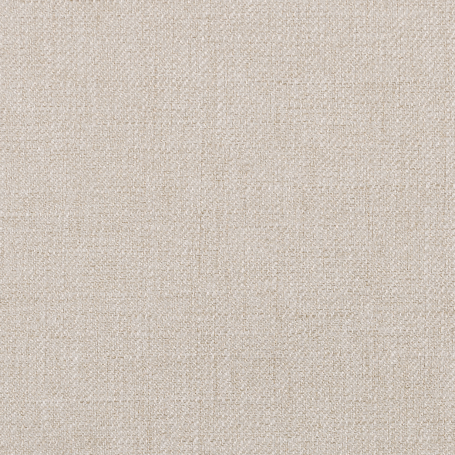 Cadre de très grand lit recouvert de tissu Celeste de CorLiving avec lattes en bois beige