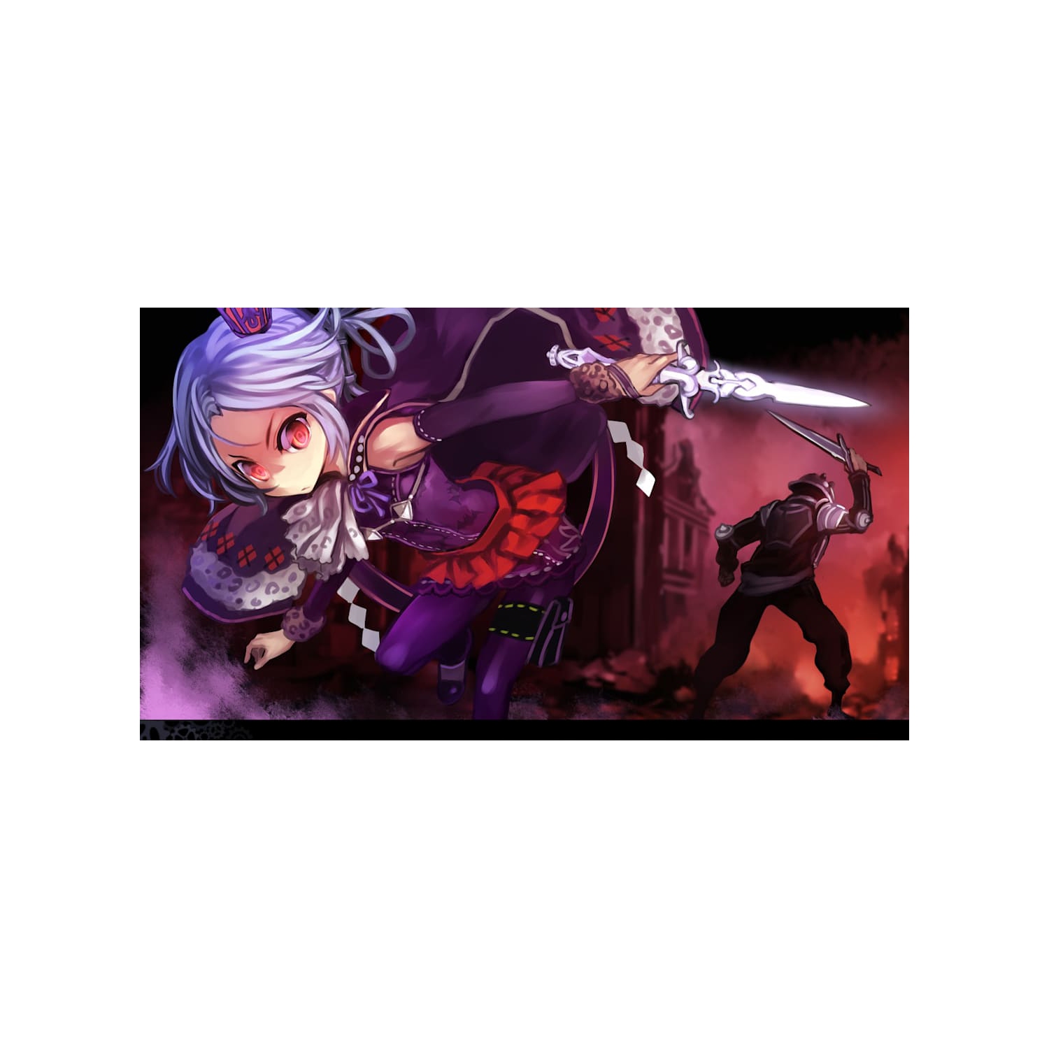 Demon Gaze EXTRA - Day One Edition [Nintendo Switch]