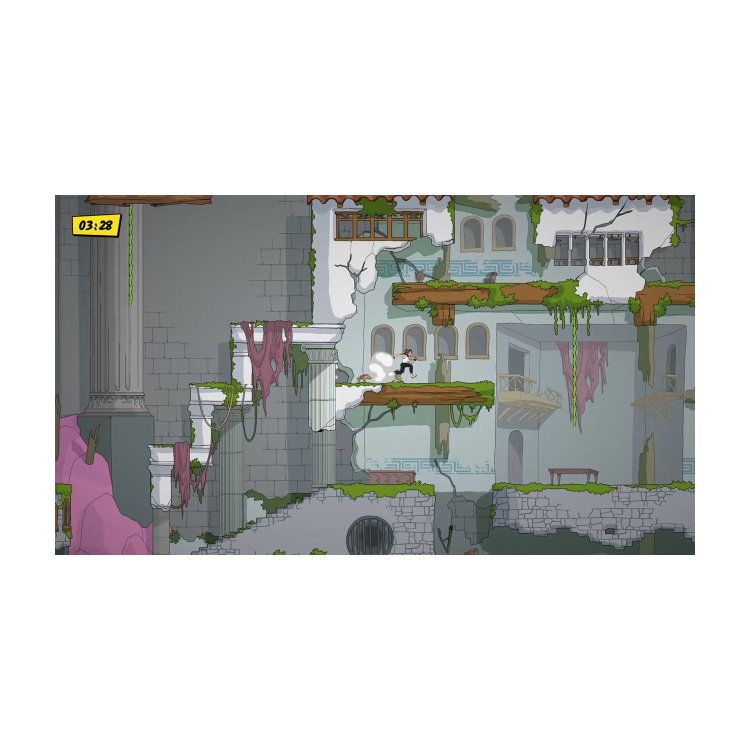 PS5 - TREASURES OF THE AEGEAN