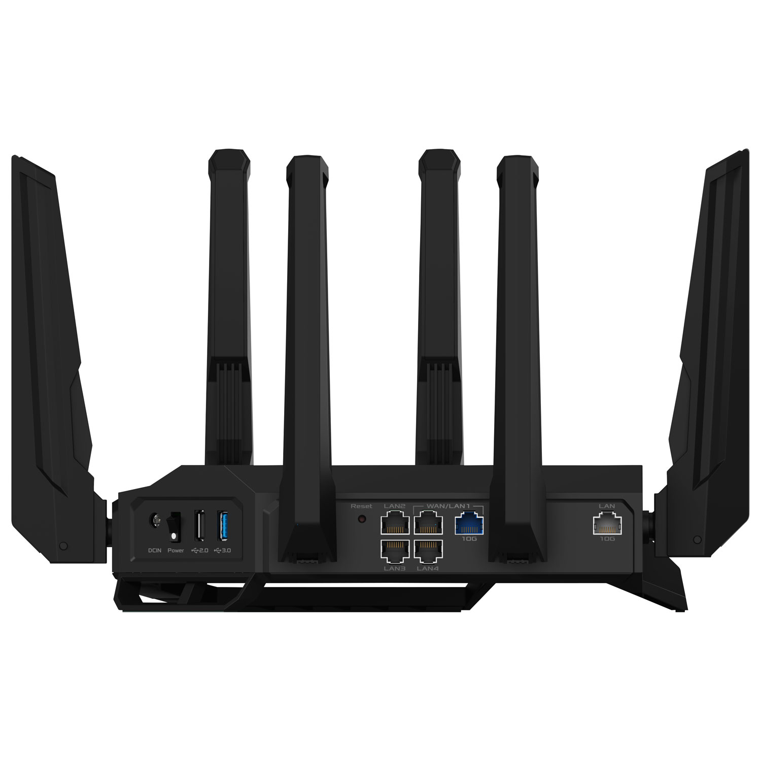 ASUS Wireless Tri-Band Wi-Fi 7 Router