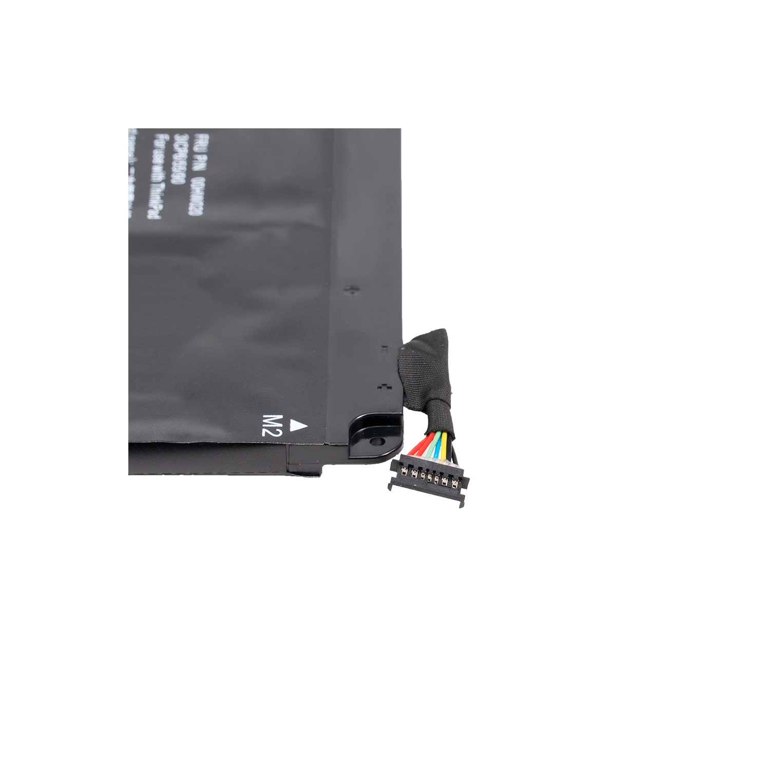 BATTDEPOT NEW Laptop Battery Replacement for Lenovo ThinkPad Yoga 460 20G 00HW020 00HW021 SB10F46458 SB10F46459 [41Wh]