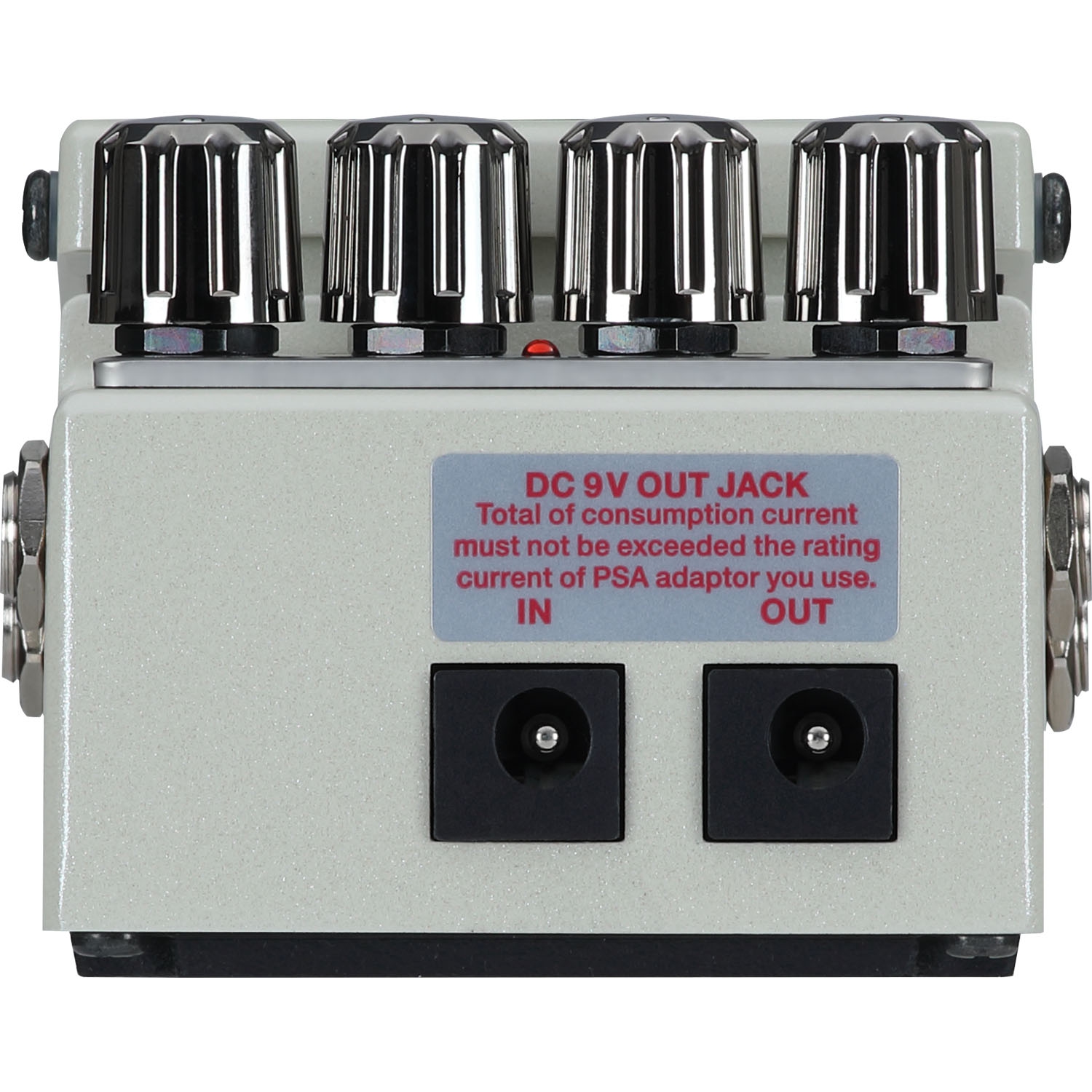 BOSS NS-1X Noise Suppressor