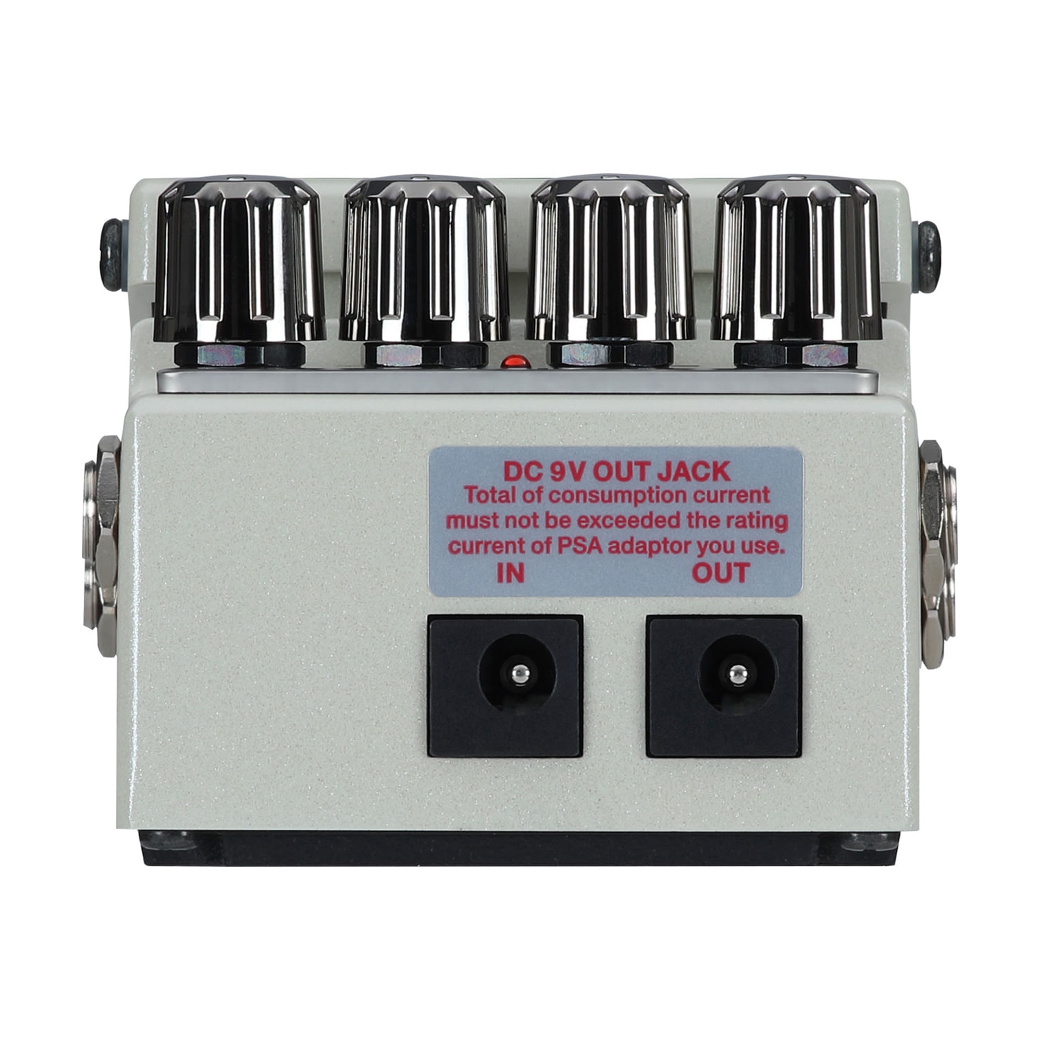 BOSS NS-1X Noise Suppressor