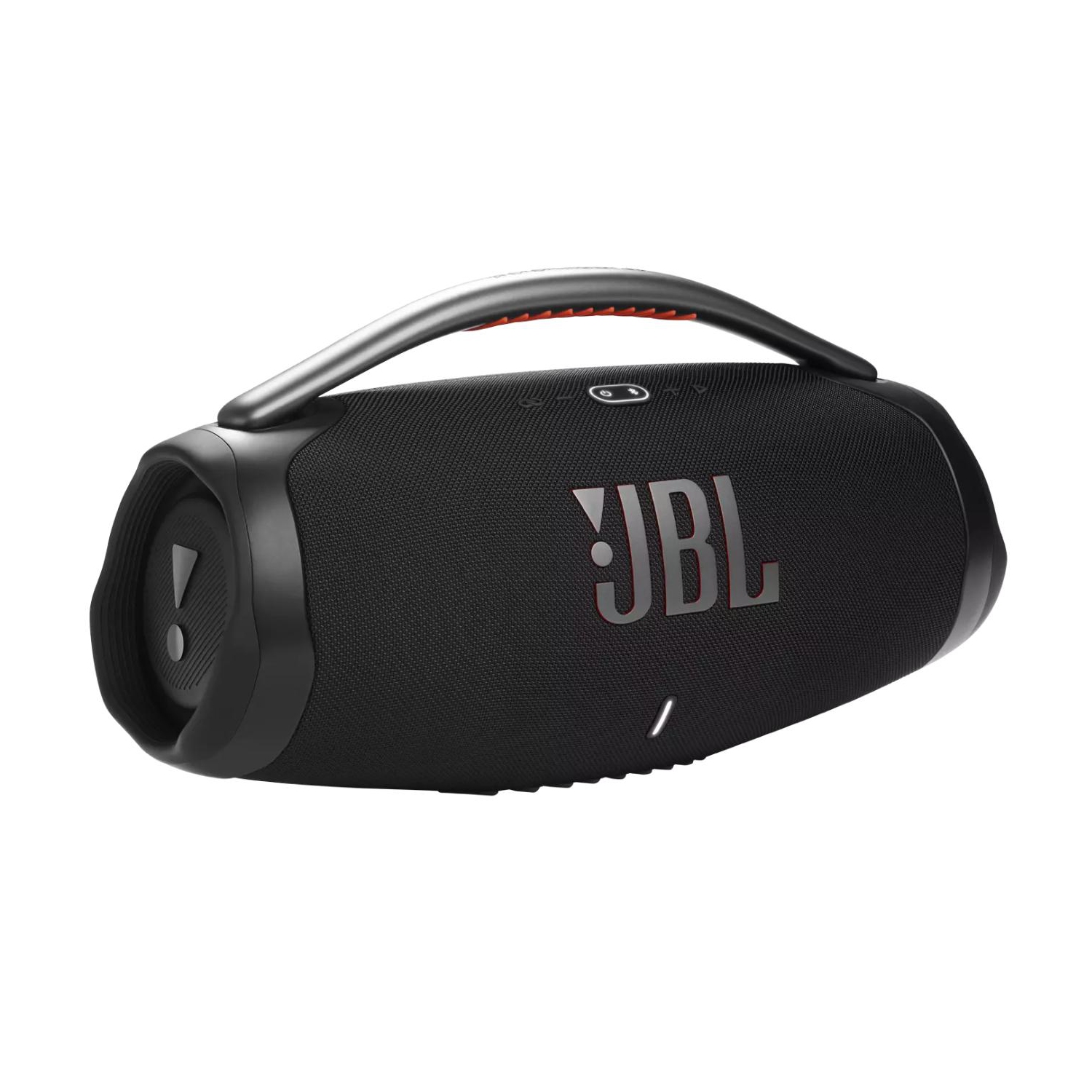 JBL Boombox 3 Portable Bluetooth Speaker BLACK - Open Box
