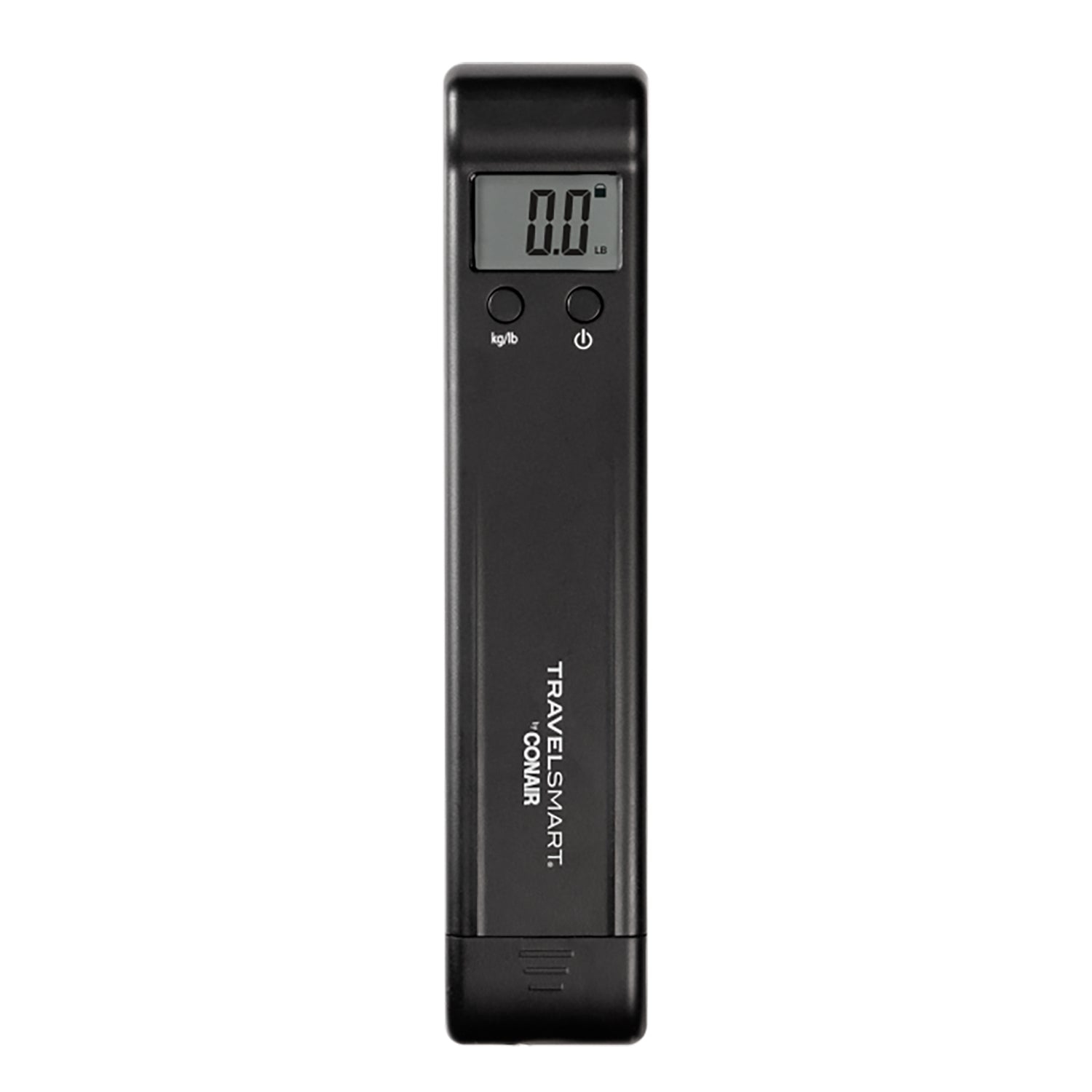 Travel Smart - Digital Luggage Scale for Travel, Maximum Capacity 80 Pounds
