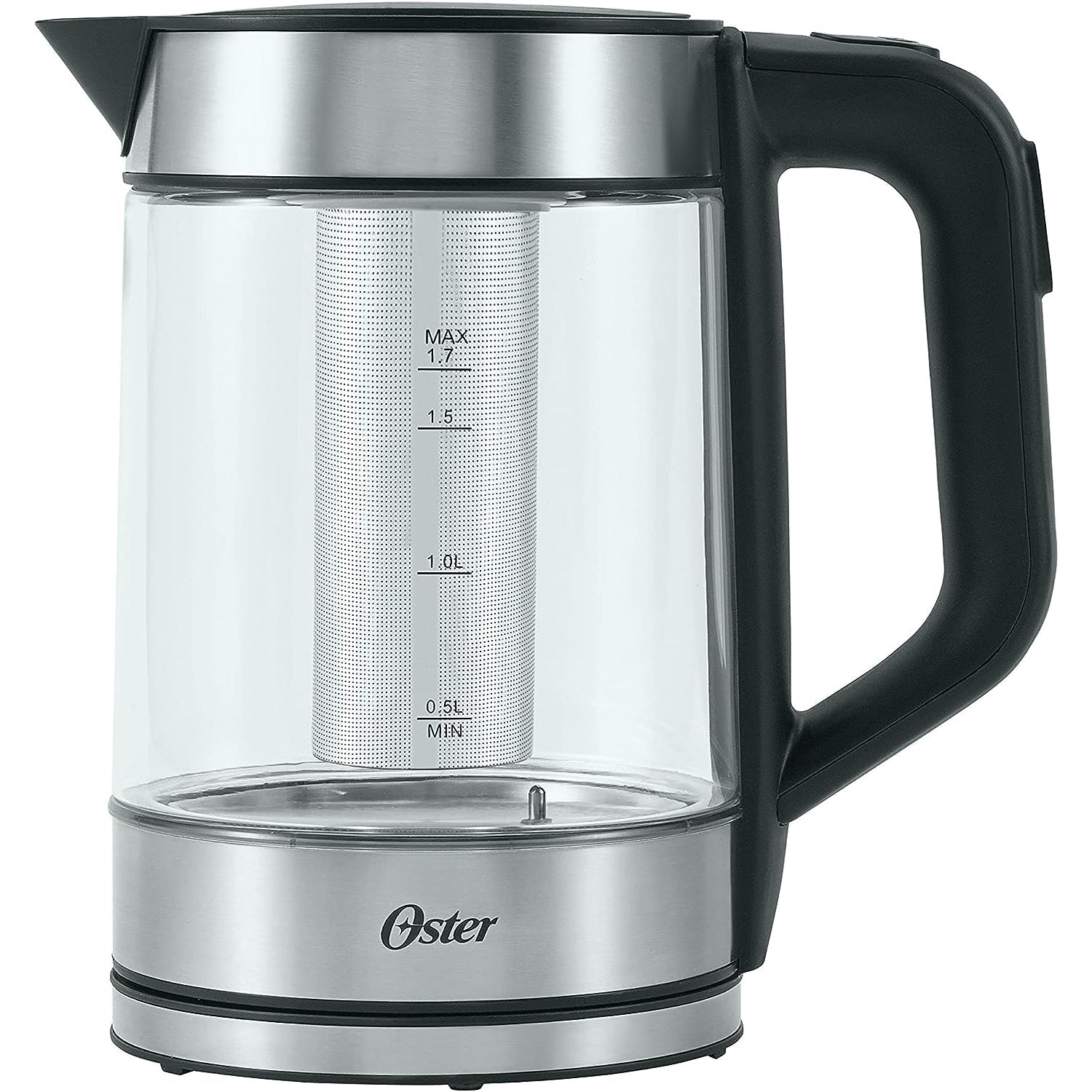 Oster water outlet kettle