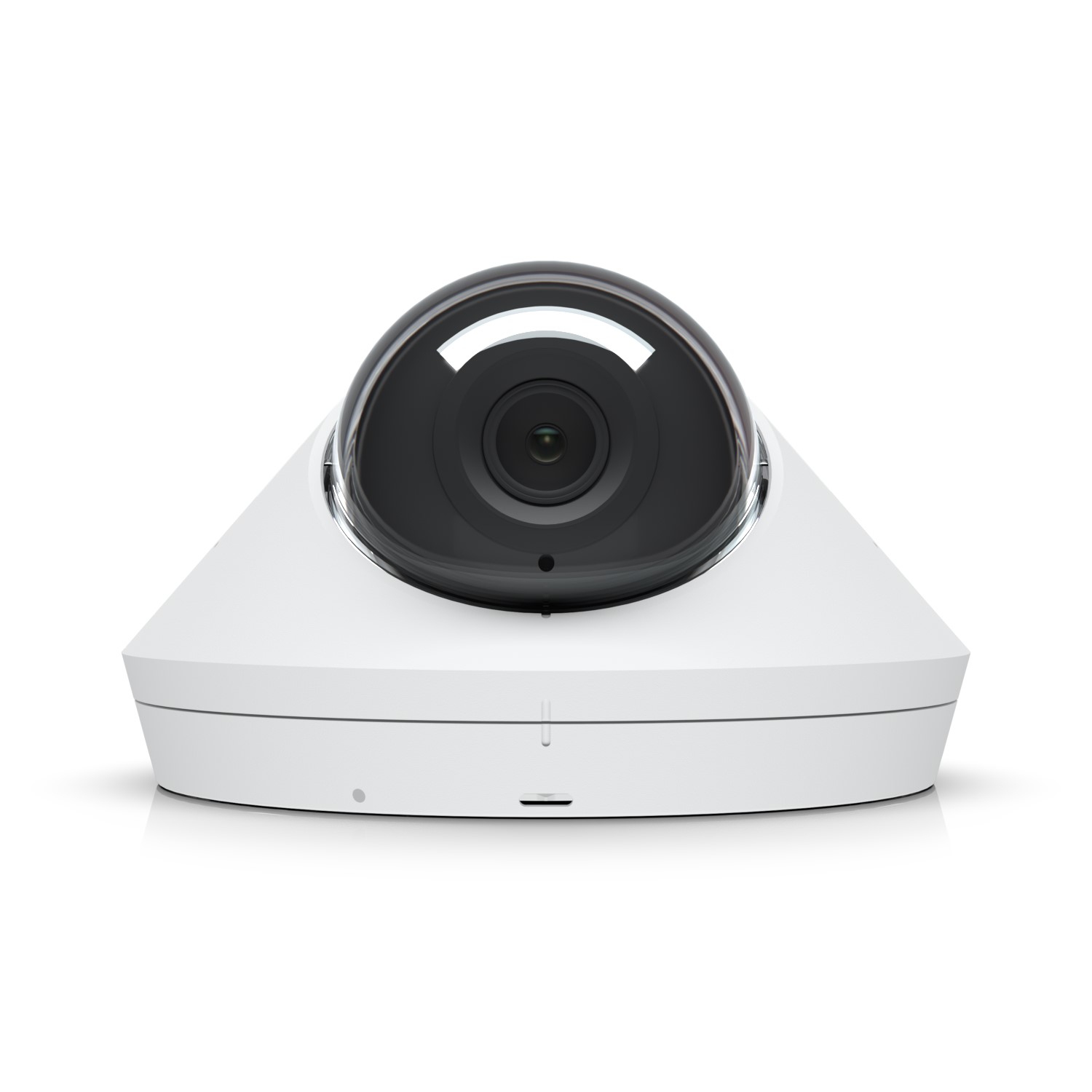 Ubiquiti UniFi Protect G5 Series 4MP Wide Angle Dome Security Camera - White