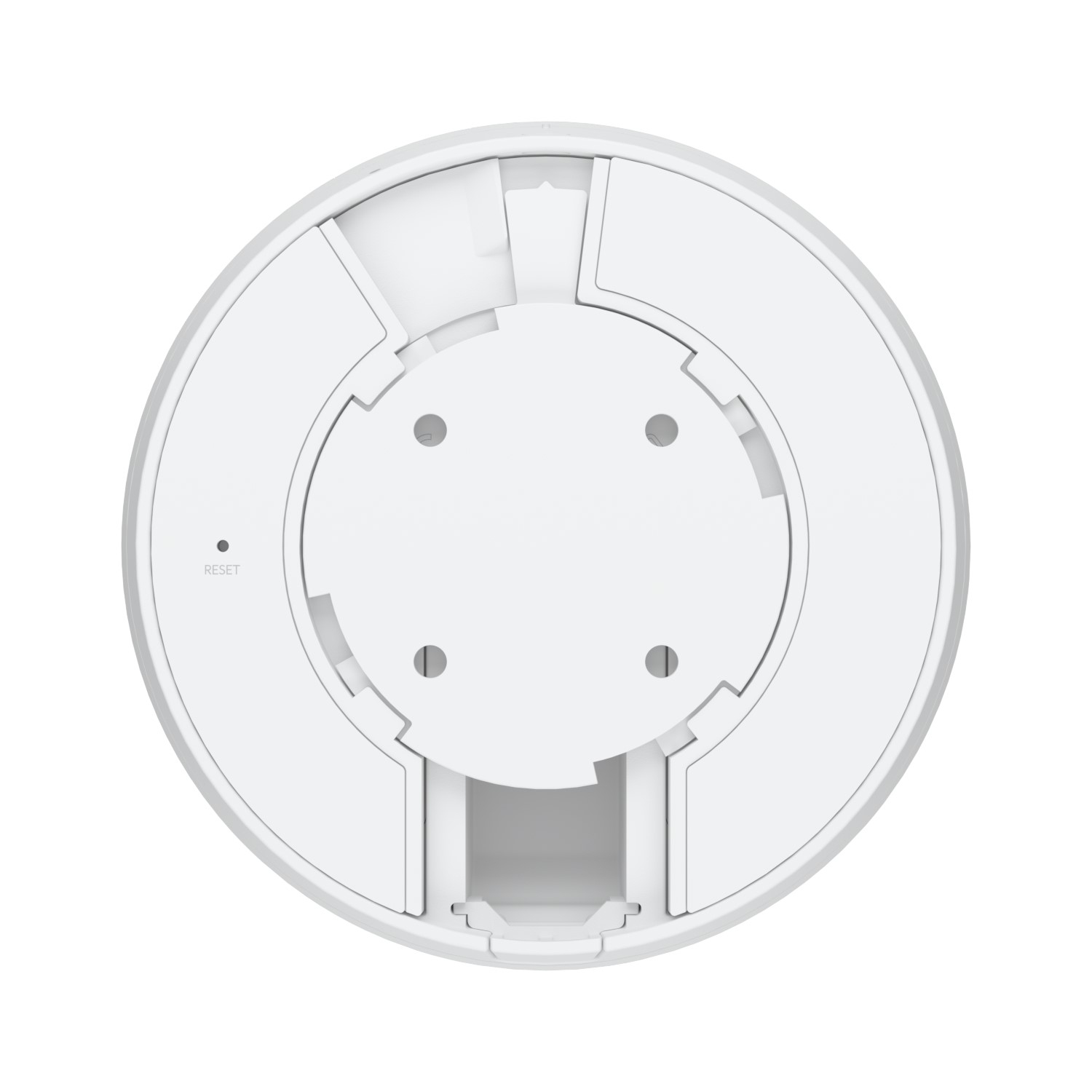 Ubiquiti UniFi Protect G5 Series 4MP Wide Angle Dome Security Camera - White