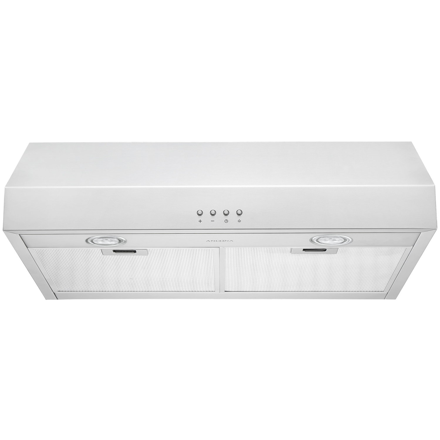 Ancona Advanta Pro III 30" Under Cabinet Range Hood