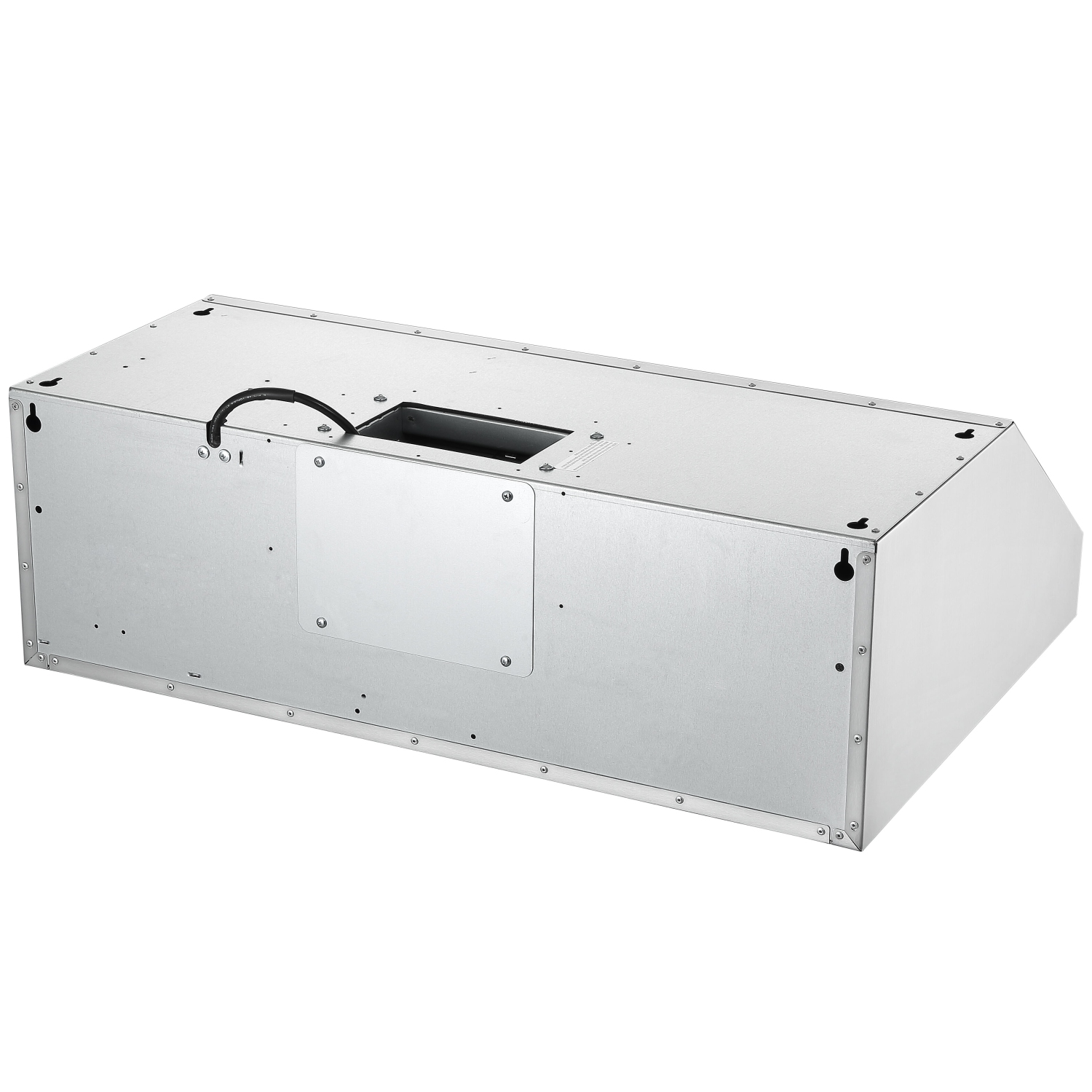 Ancona Advanta Pro III 30" Under Cabinet Range Hood