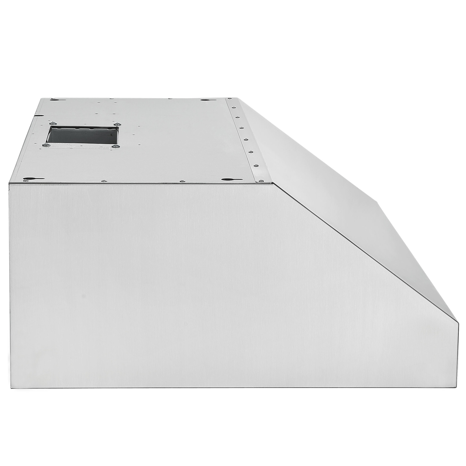 Ancona Advanta Pro III 30" Under Cabinet Range Hood