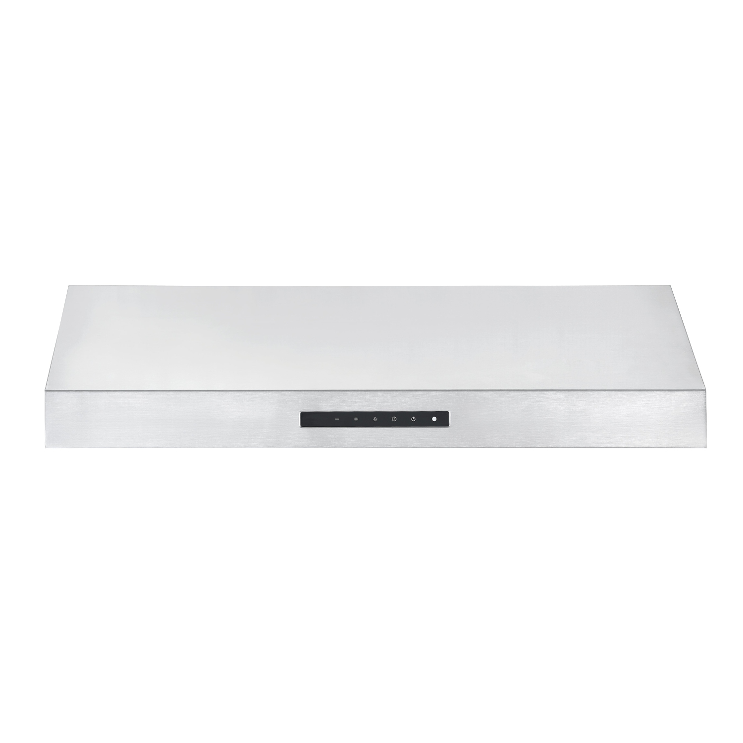 Ancona UCT636 36" Under Cabinet Range Hood with Night Light in Stainless Steel