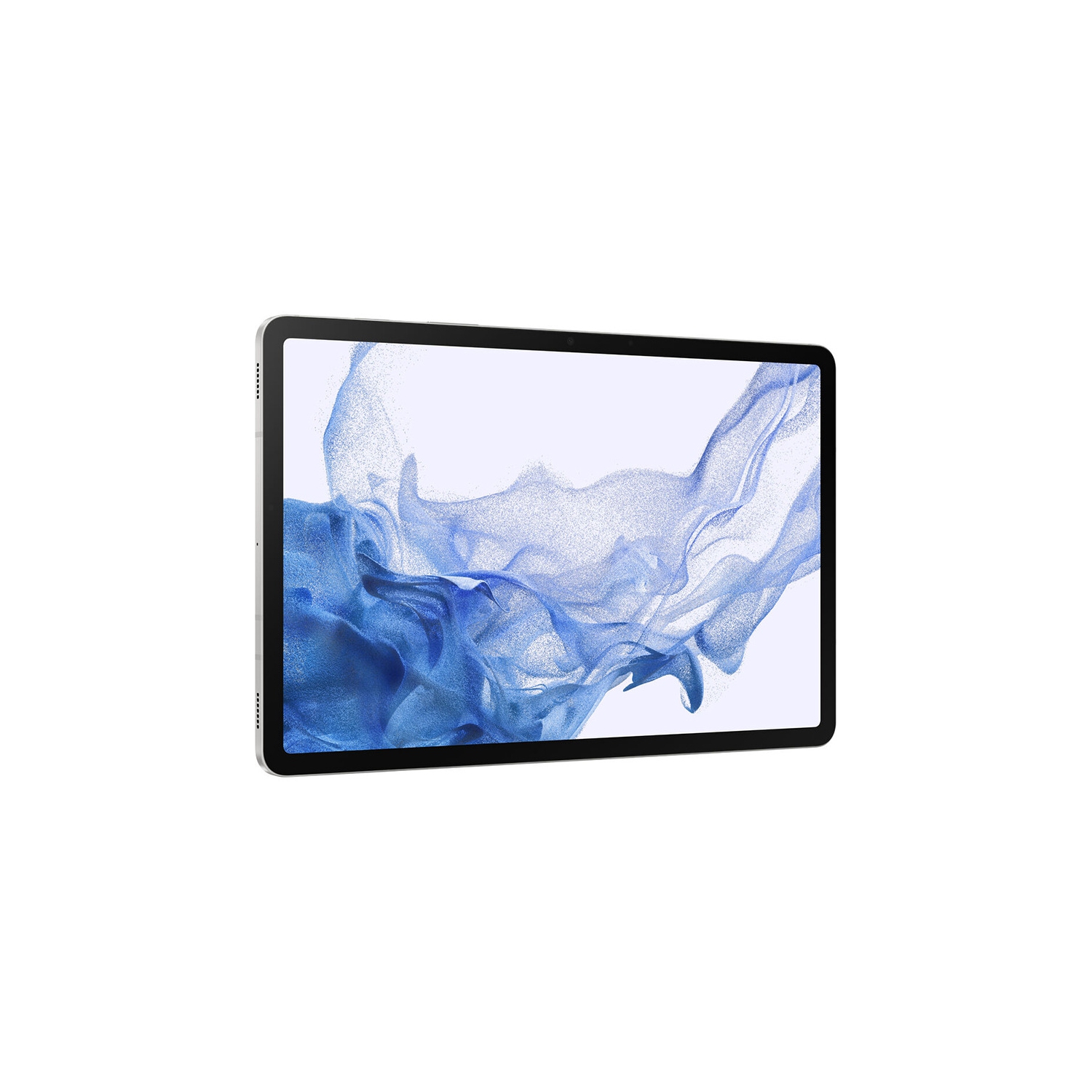 Samsung Galaxy Tab S8 128GB Silver Unlocked - Open Box