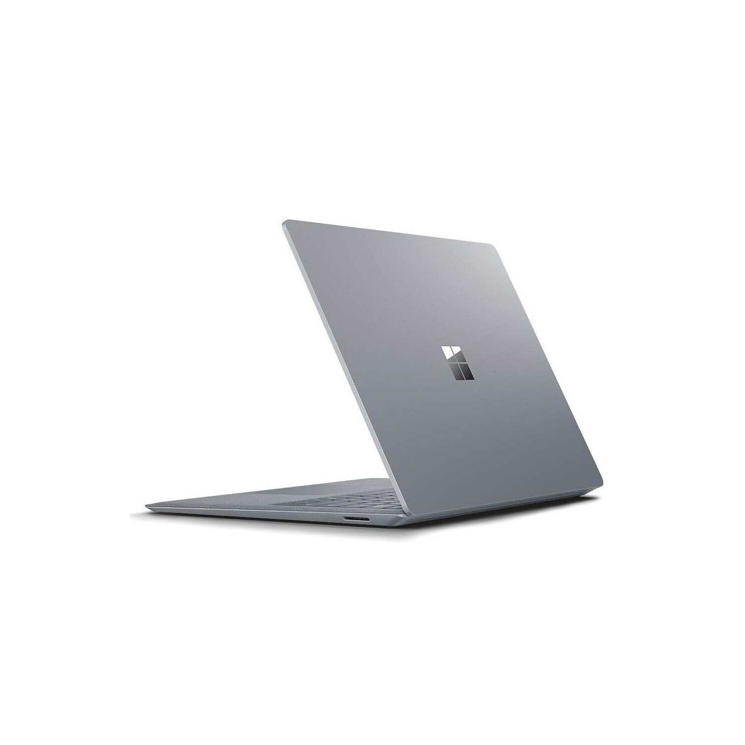 Refurbished (Excellent) - Microsoft Surface Laptop 3 Model 1867 (Silver ) - 13.5" Touch-Screen – Intel Core i5-1035G7, 8GB, 256GB SSD, Windows 10 Pro W/free wireless mouse