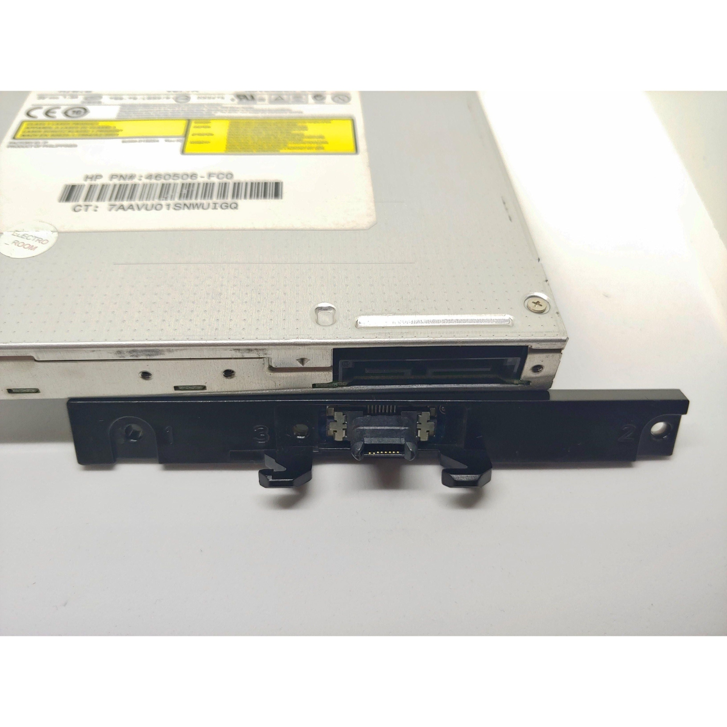 HP DVD RW DL Drive Sourced from Working Laptop 460506-FC0 TS-L633A HPMH