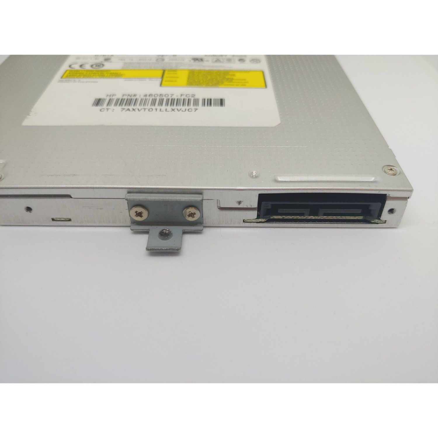 HP CD / DVD LightScribe Optical Drive Sourced from Working Laptop TS-L633 / HPMHW