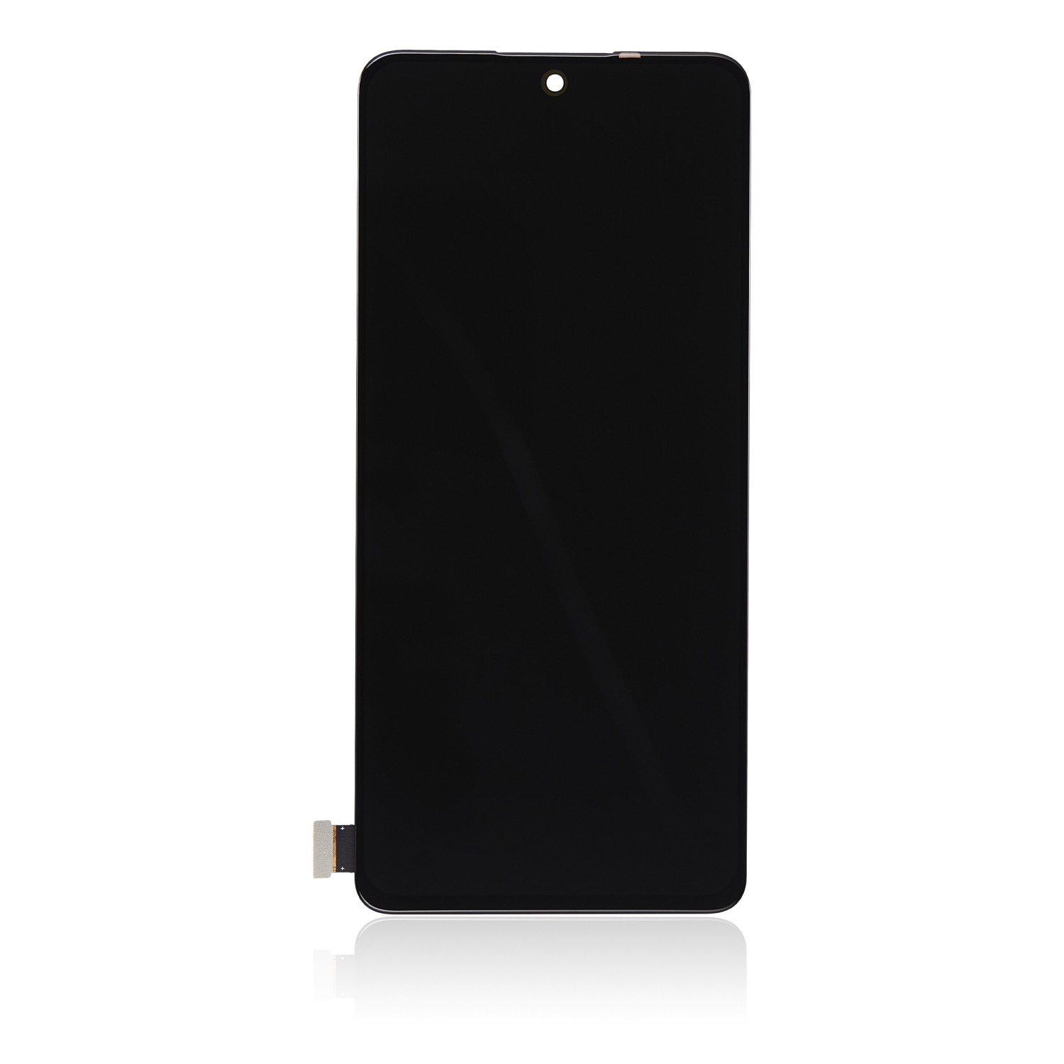 OLED Assembly Without Frame Compatible With Xiaomi Poco X4 Pro 5G/Redmi Note 11 Pro 4G/Note 11 Pro 5G/Note 11 Pro+ 5G/Redmi Note 10 Pro/Redmi Note 10