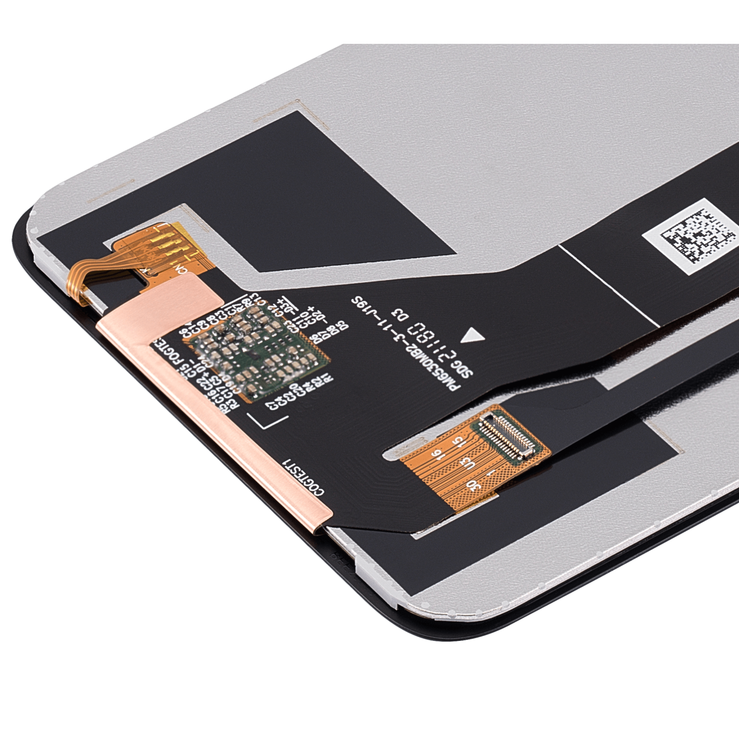 Replacement LCD Assembly Without Frame Compatible With Xiaomi Redmi Note 9 4G/Redmi 9T/Poco M3(Aftermarket +)All Colors