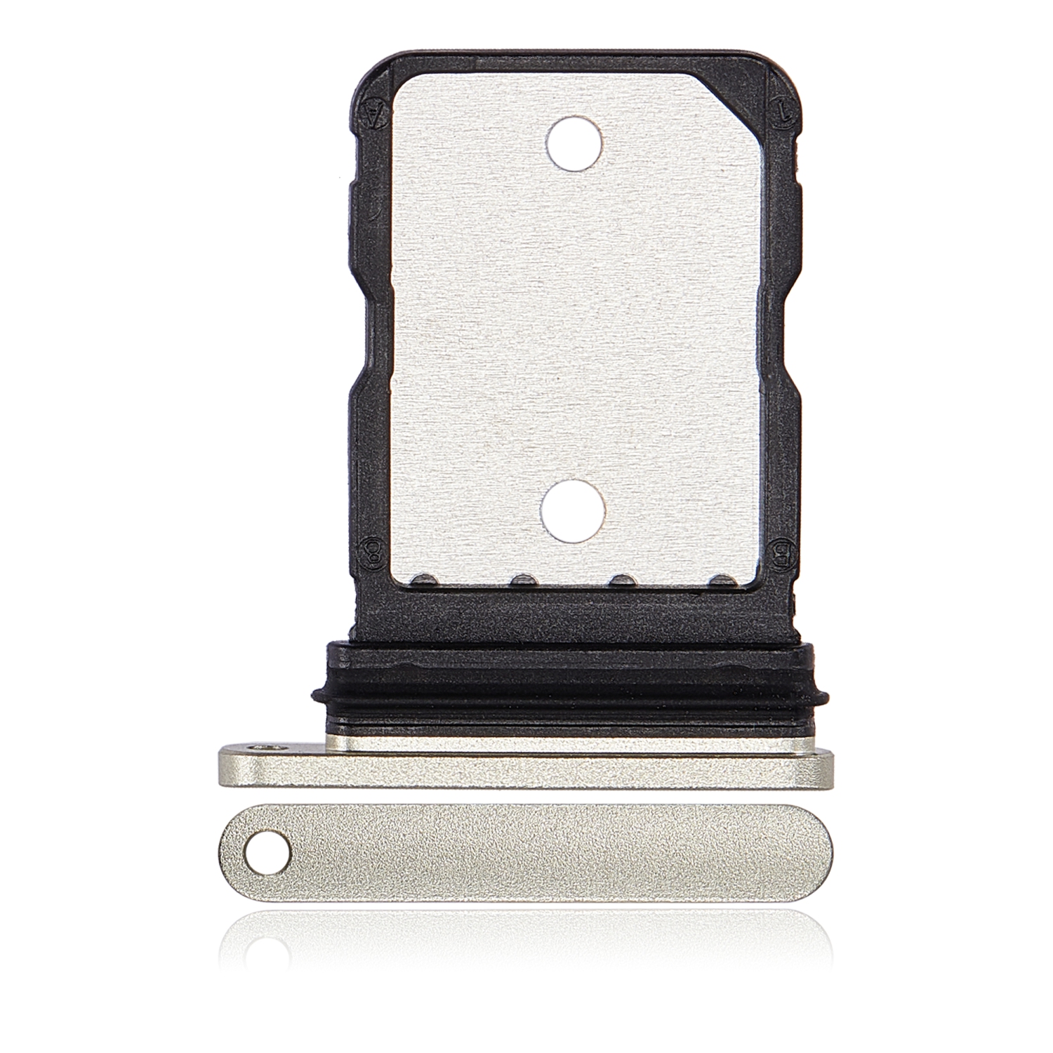 Replacement Single Sim Card Tray Compatible With Google Pixel 7