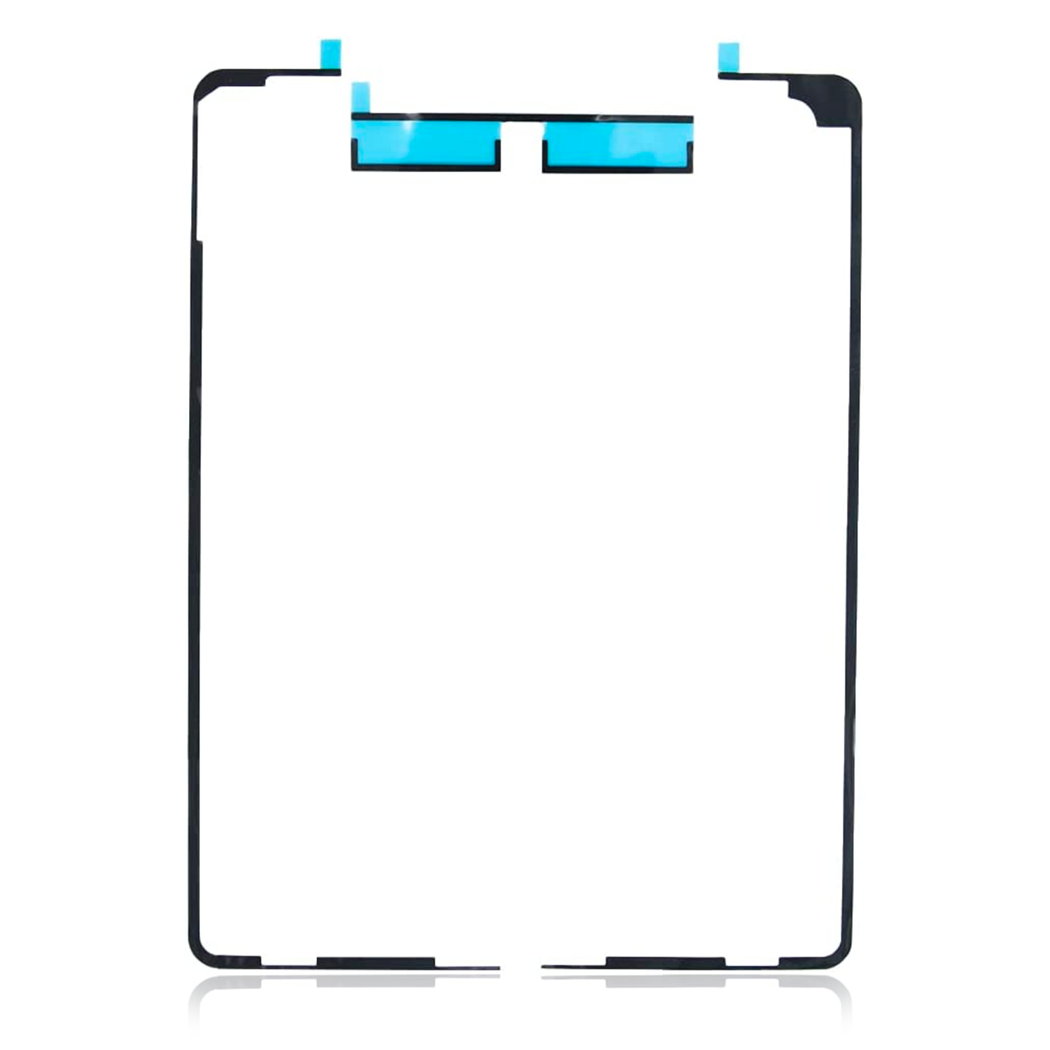 Ruban adhésif pour écran ACL de rechange compatible avec iPad Pro 9,7