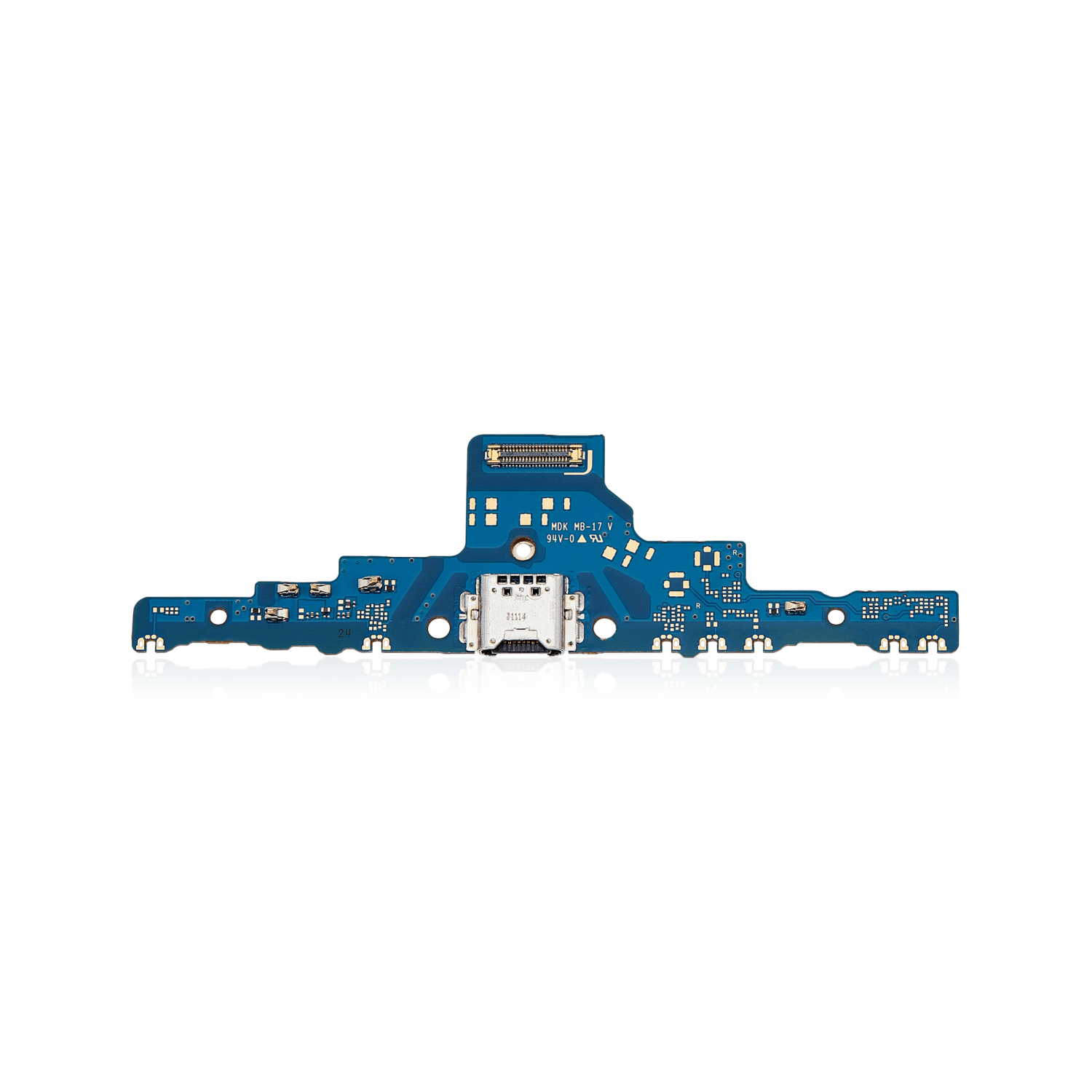 Replacement Charging Port Board Compatible With Samsung Galaxy Tab S6 Lite 10.4" (P610 / P615) (LTE Version)